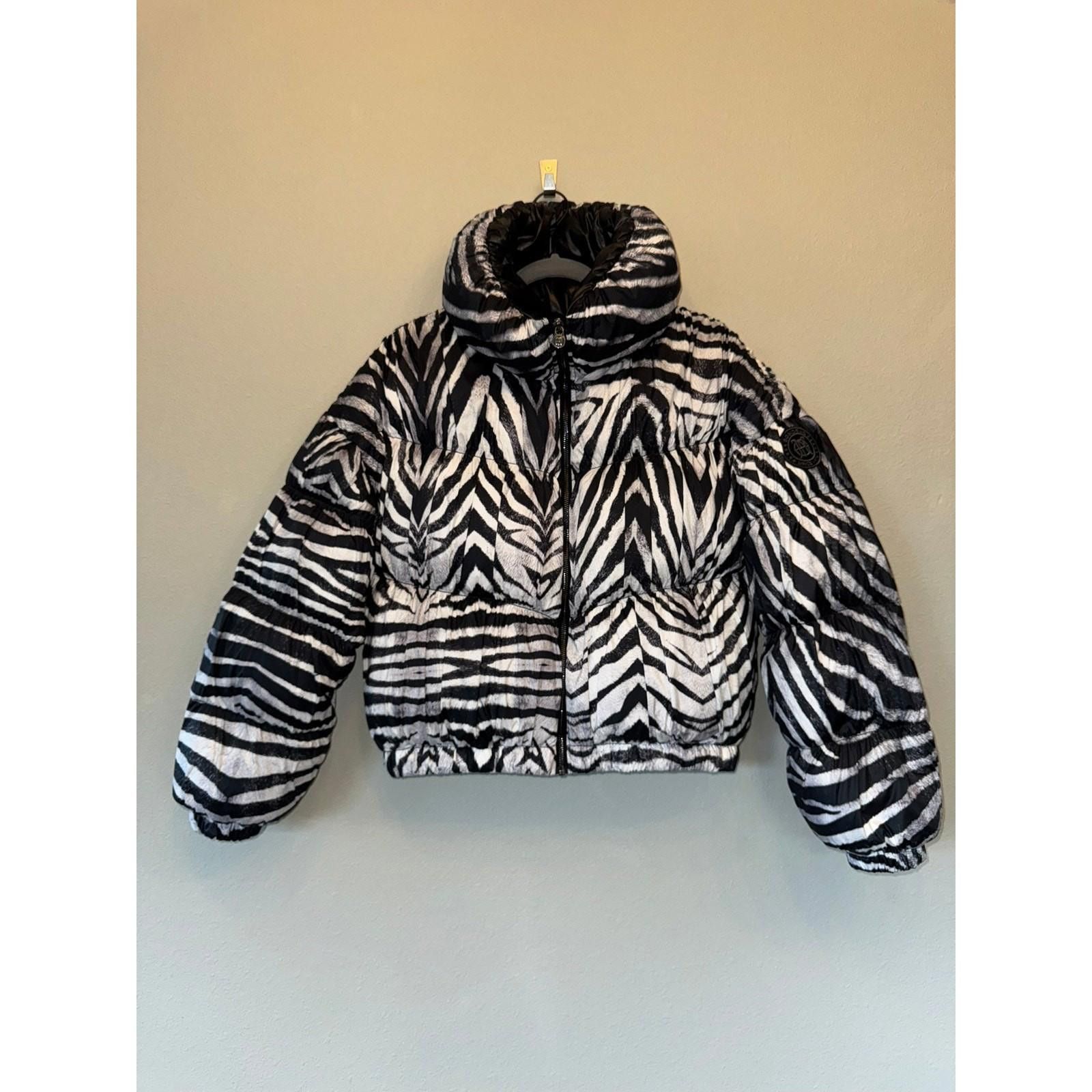 Jean Paul Gaultier RARE🔥 Jean Paul Gaultier X Bosideng Down Coat Medium Puffer Size M / US 6-8 / IT 42-44 - 1 Thumbnail