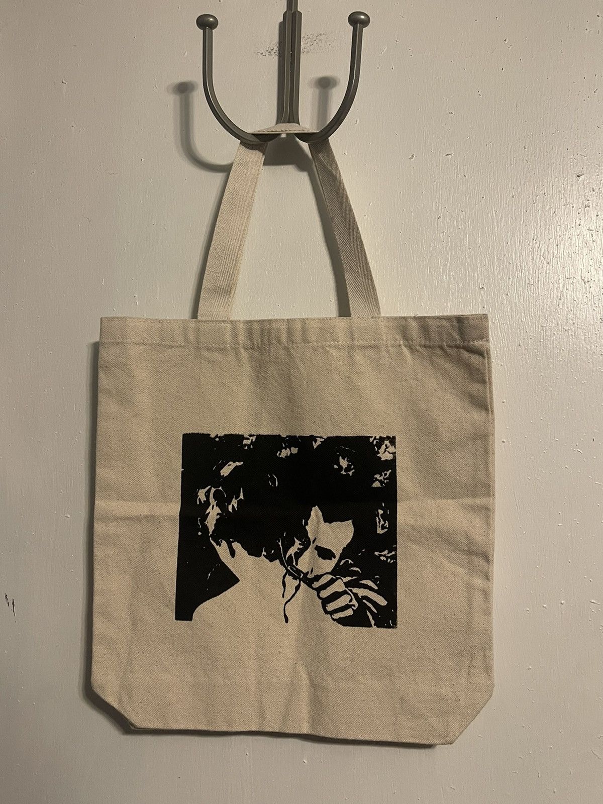 Japanese Brand Unavailable Vamp Tote Size ONE SIZE - 1 Thumbnail
