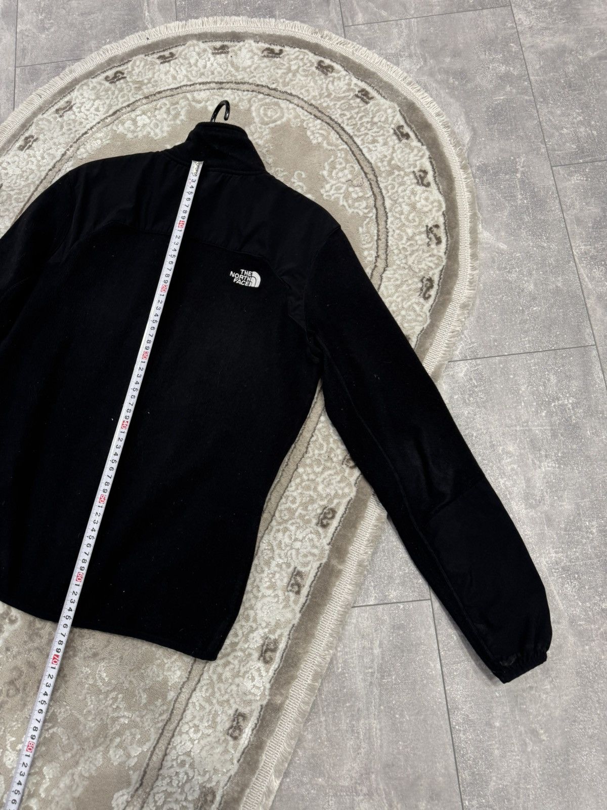 The North Face The North Face Nylon Fleece Arcteryx Sky Outdoor Mountain Size US M / EU 48-50 / 2 - 11 Thumbnail