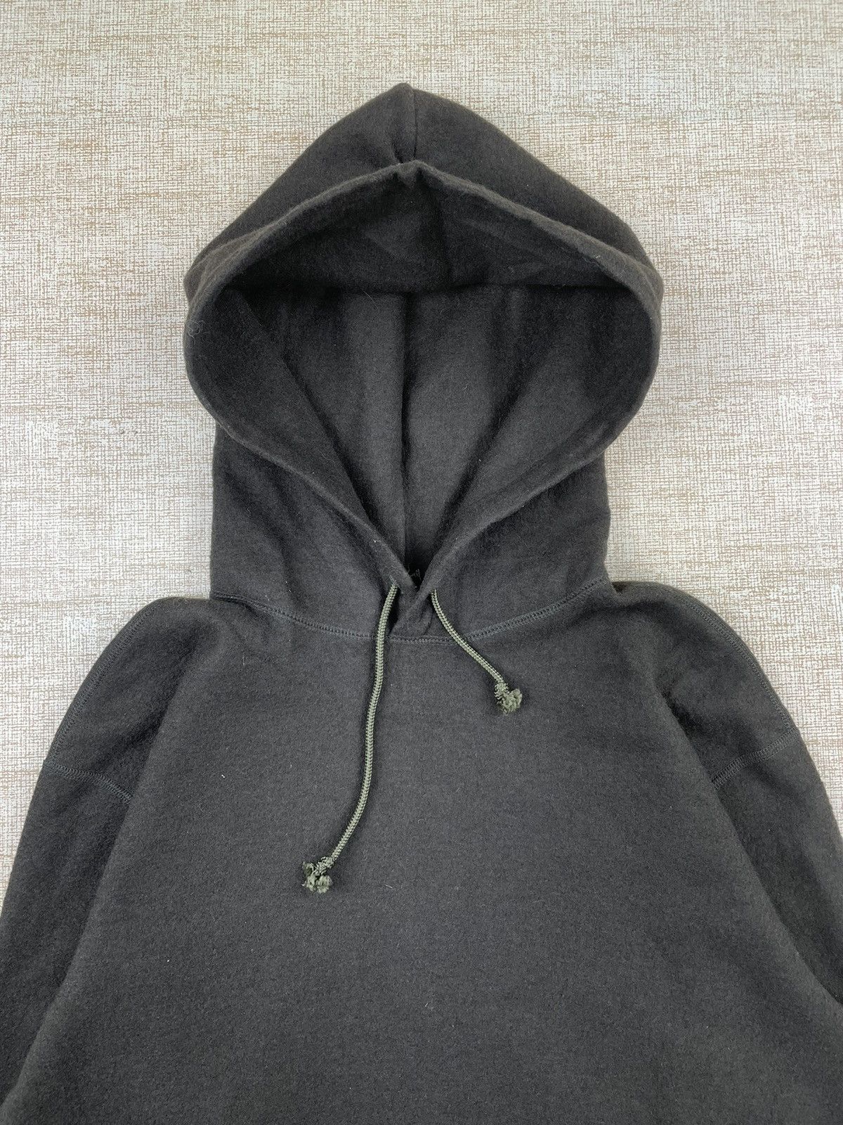 Margaret Howell Vintage Margaret Howell MHL Plain Hoodie Size US M / EU 48-50 / 2 - 5 Thumbnail