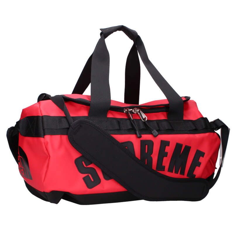 バッグ Supreme Arc Logo Base Camp Duffle Bag Supreme®/The North Face® Arc Logo Small Base Camp Duffle Bag