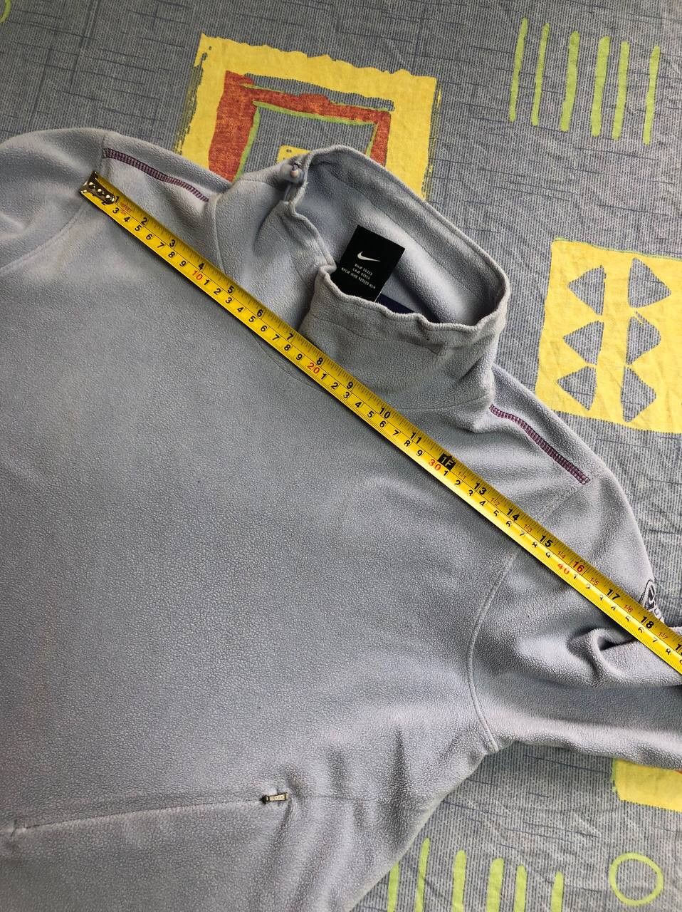 Nike Vintage Nike Sweater Size US M / EU 48-50 / 2 - 11 Thumbnail