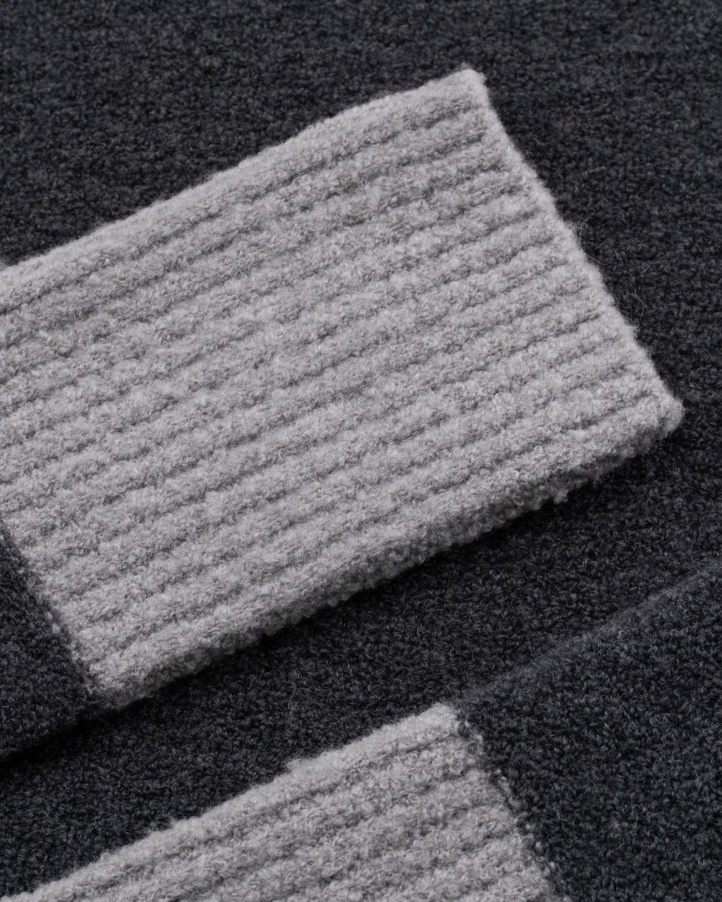 Eleventy Eleventy wool sweater Size M / US 6-8 / IT 42-44 - 2 Thumbnail