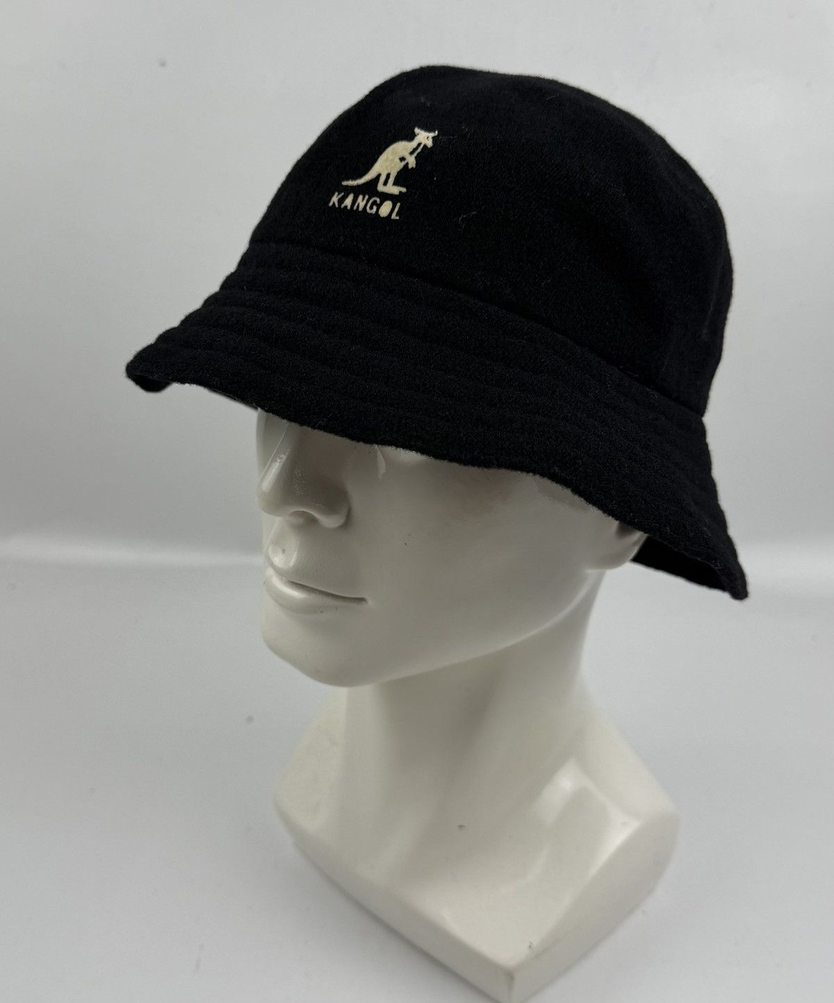 Kangol kangol stretchable hat tc52 Size ONE SIZE - 1 Thumbnail