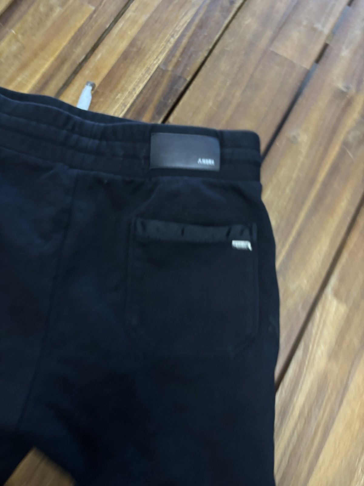 Amiri Amiri shorts Size US 32 / EU 48 - 8 Thumbnail