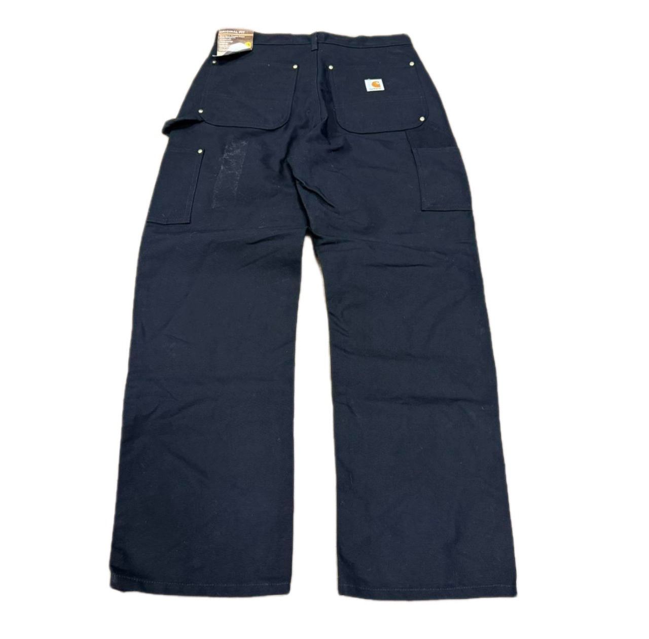 Carhartt CARHARTT DOUBLEKNEE Size US 31 - 2 Thumbnail