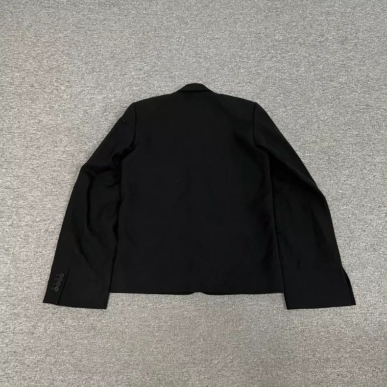 Balenciaga Balenciaga Suit jacket Size US XXS / EU 40 - 2 Thumbnail