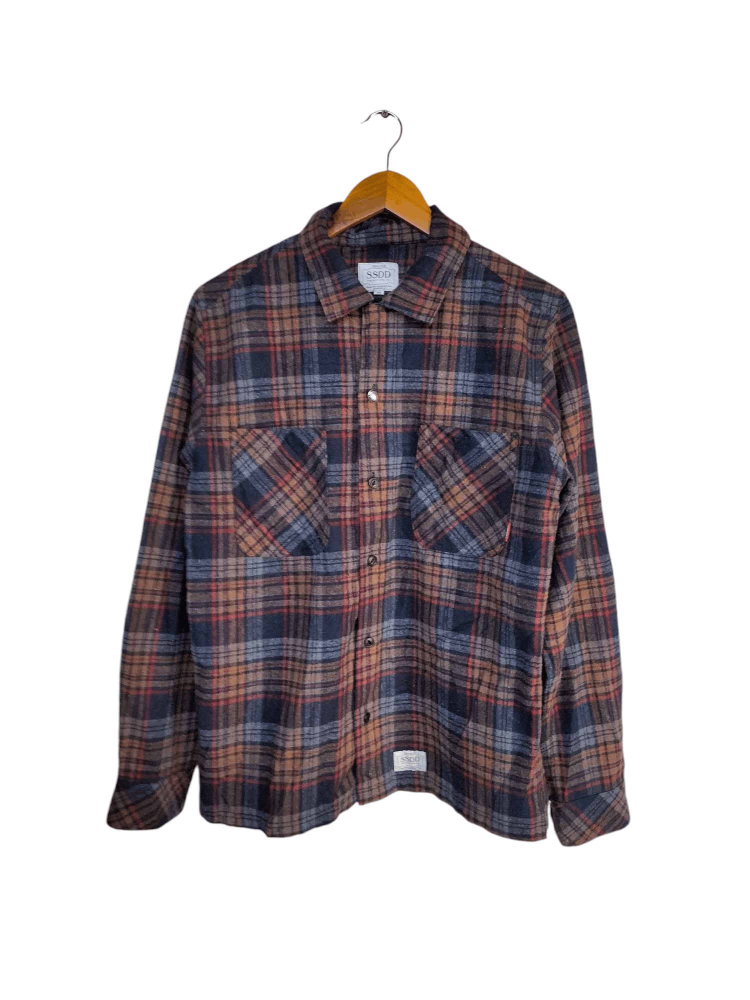 SSDD | Grailed