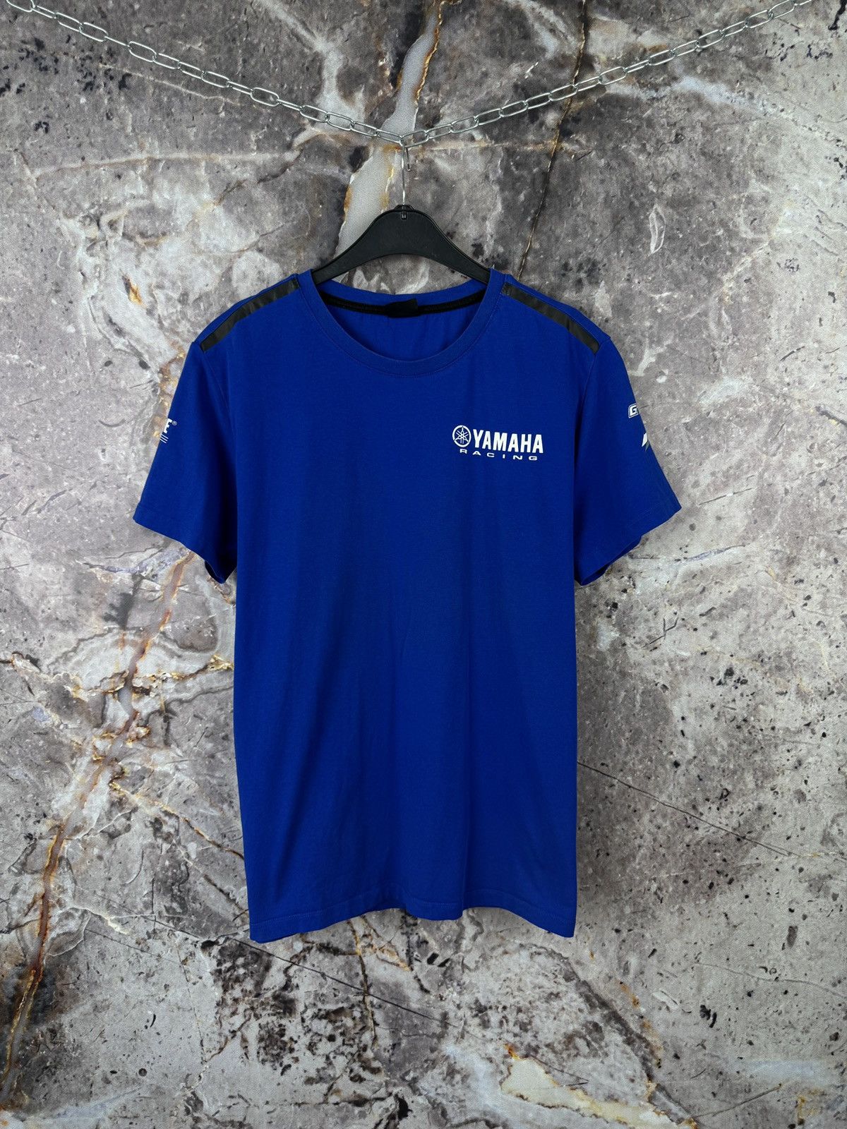 Yamaha Men’s Yamaha Racing T-Shirt Yamalube GYTR Size XL Size US XL / EU 56 / 4 - 1 Thumbnail