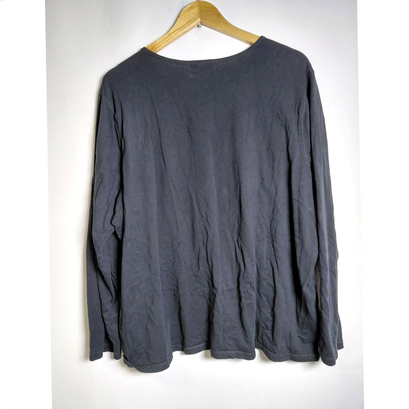 Vintage VINTAGE No Size XXL / US 16-18 / IT 52-54 - 2 Thumbnail