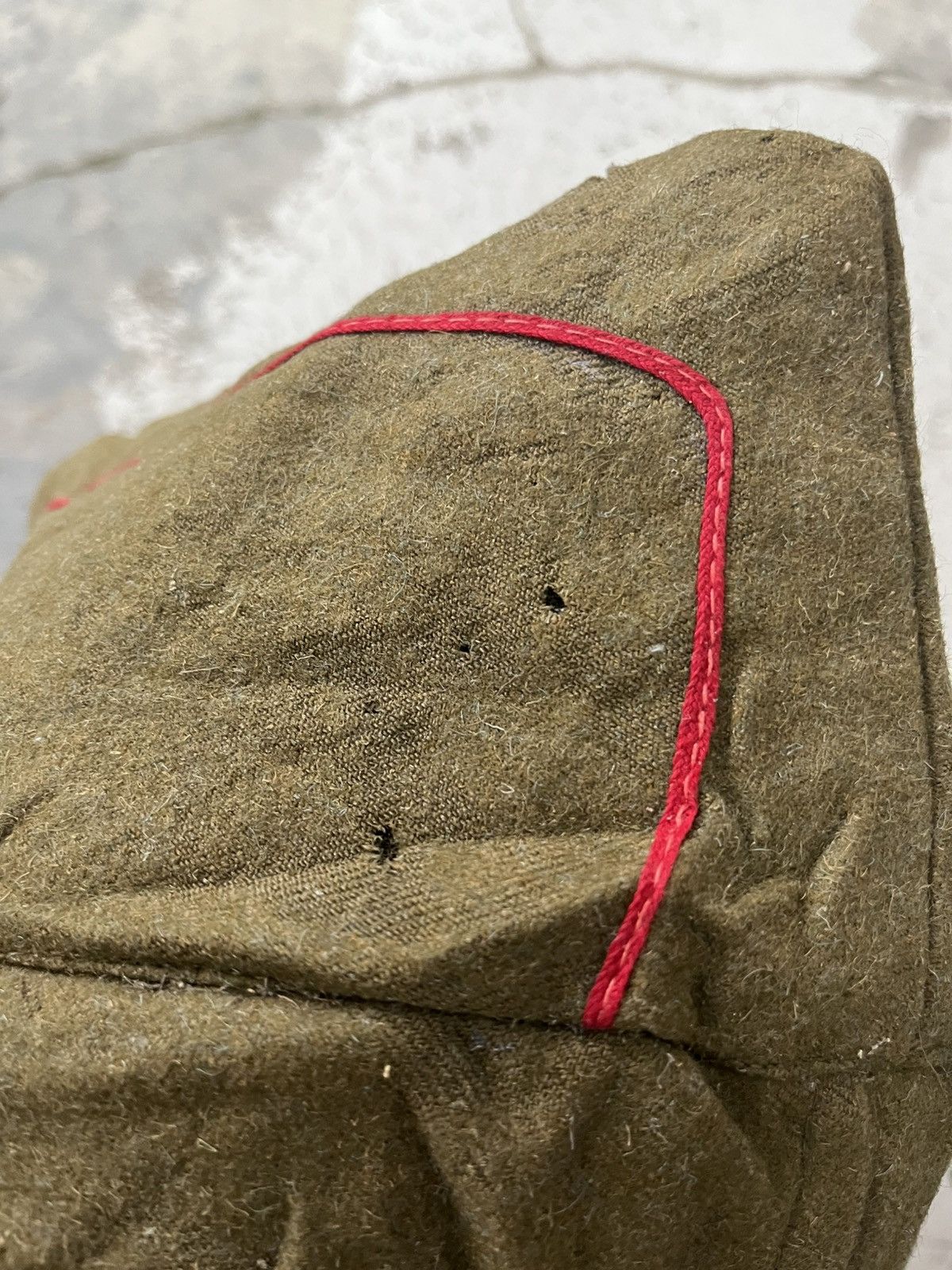 Vintage 1930s Spanish civil war hats Size ONE SIZE - 6 Thumbnail