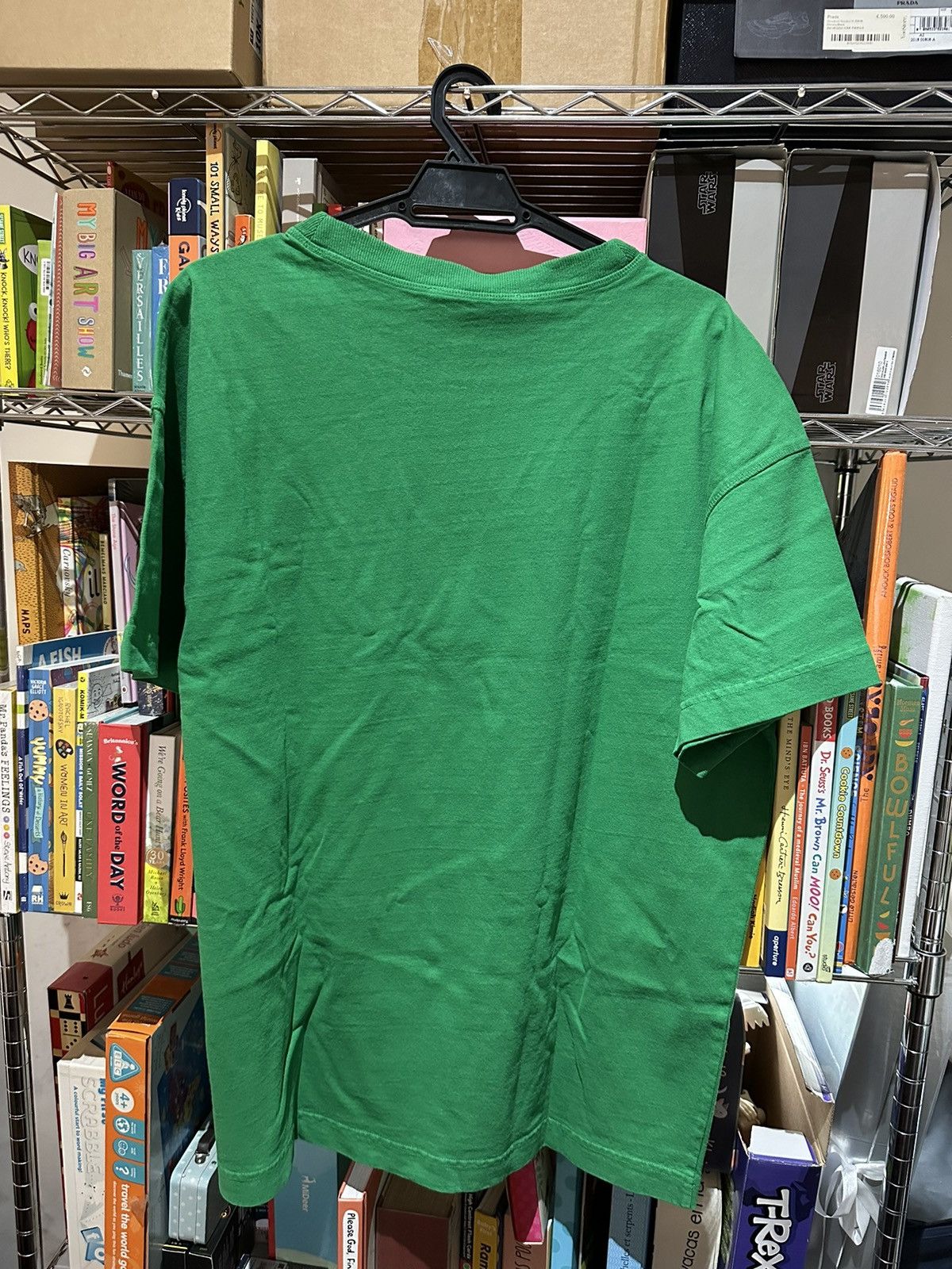 Acne Studios Acne Studios Size US L / EU 52-54 / 3 - 3 Thumbnail