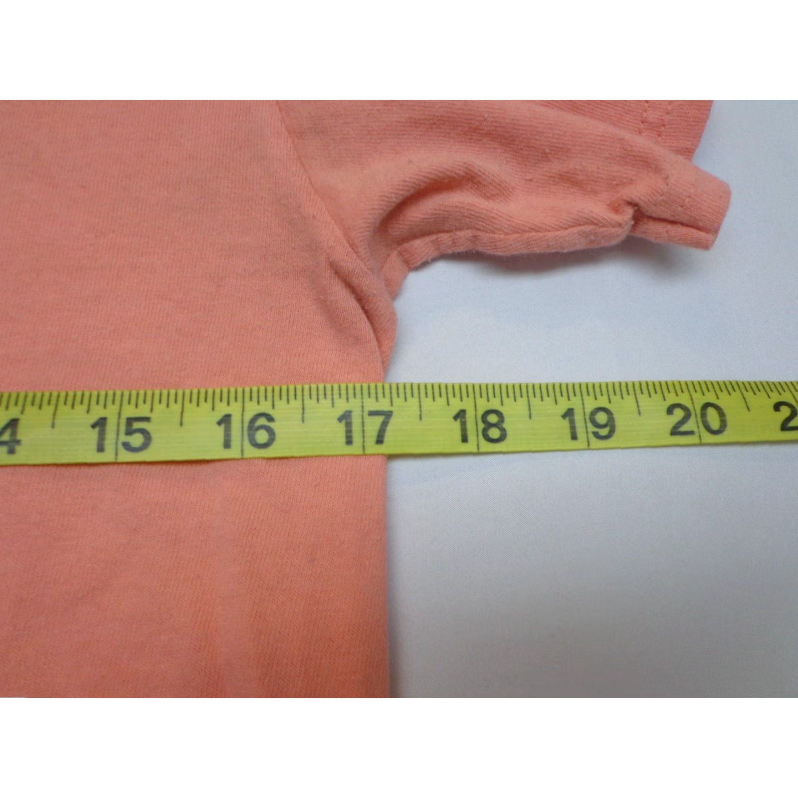 Vintage Simply Southern T Shirt Womens Small Play Like A Boss Basketball Peach Flaw Size S / US 4 / IT 40 - 6 Thumbnail