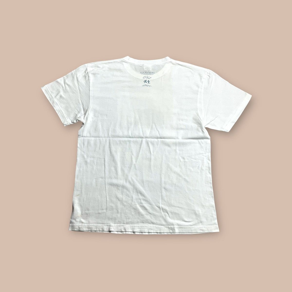 Hot Model Sex Suzuka Neiro 11th anniversary of Stripper Tee by Peak Hour Size US L / EU 52-54 / 3 - 2 Thumbnail