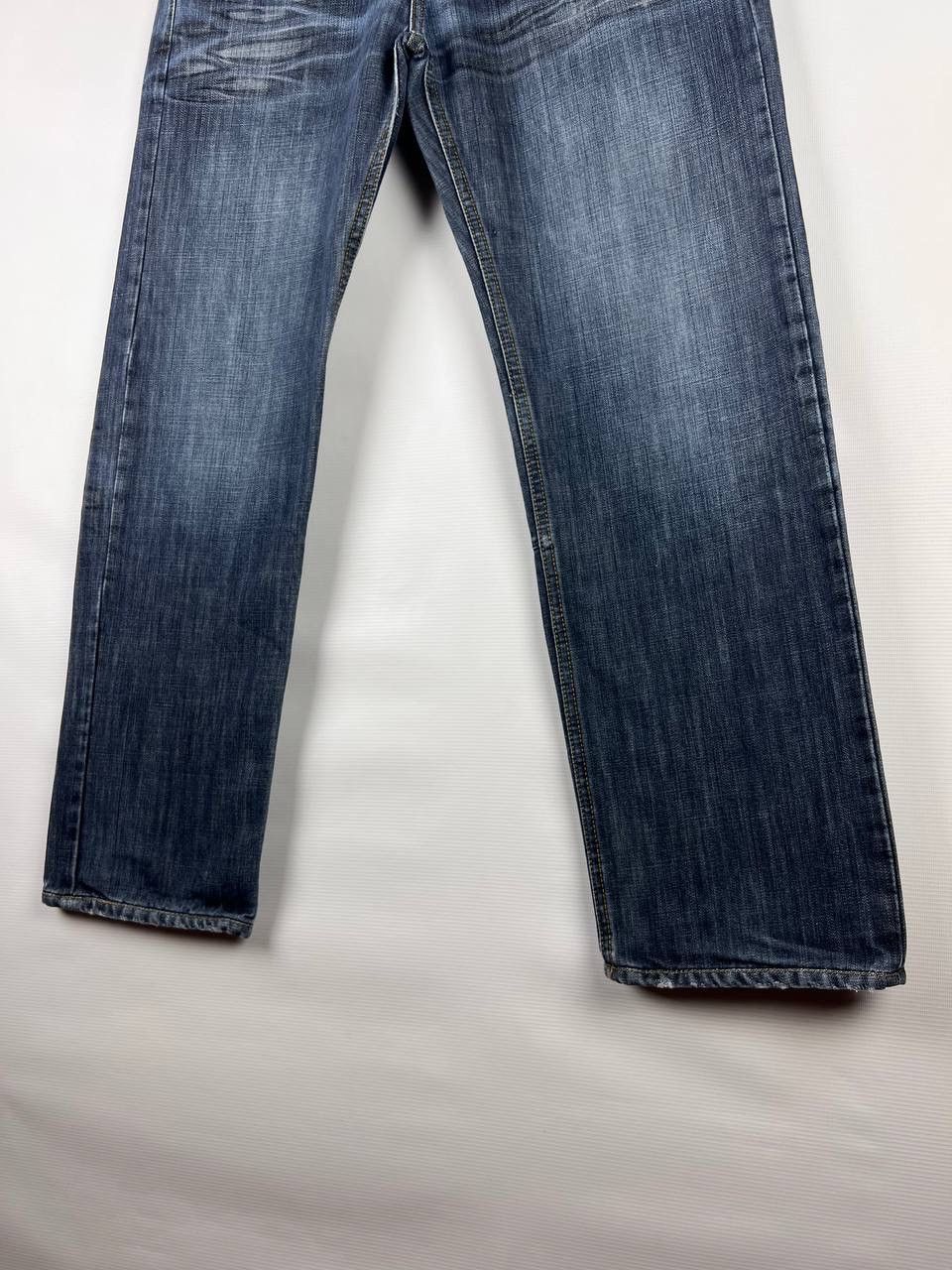 G-Star G Star Raw Army Elwood vintage denim size 35 Size US 35 - 5 Thumbnail