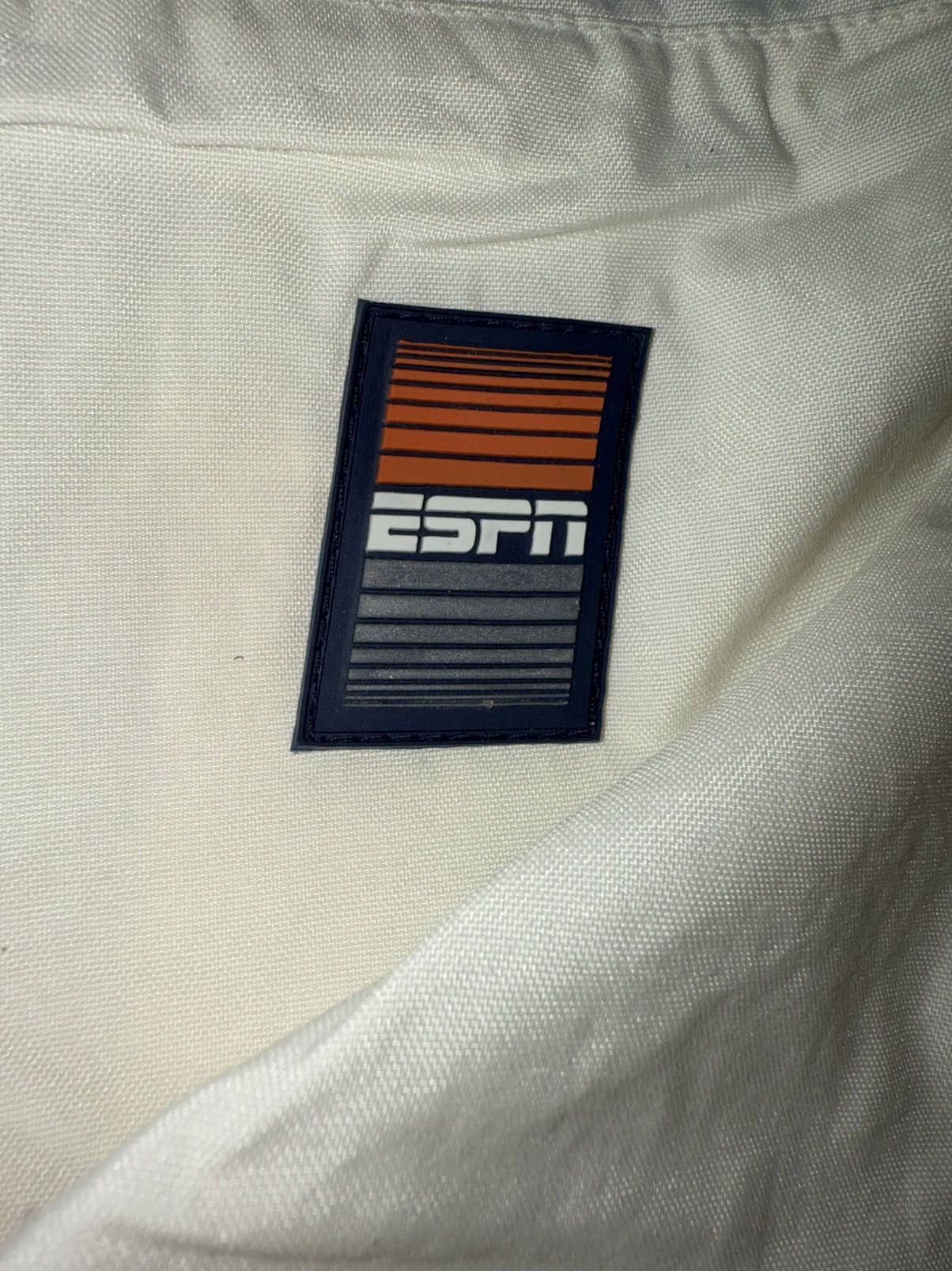 Vintage ***FINAL DROP***RARE 00s ESPN VEST + PACK COMBO XL Size US XL / EU 56 / 4 - 20 Thumbnail