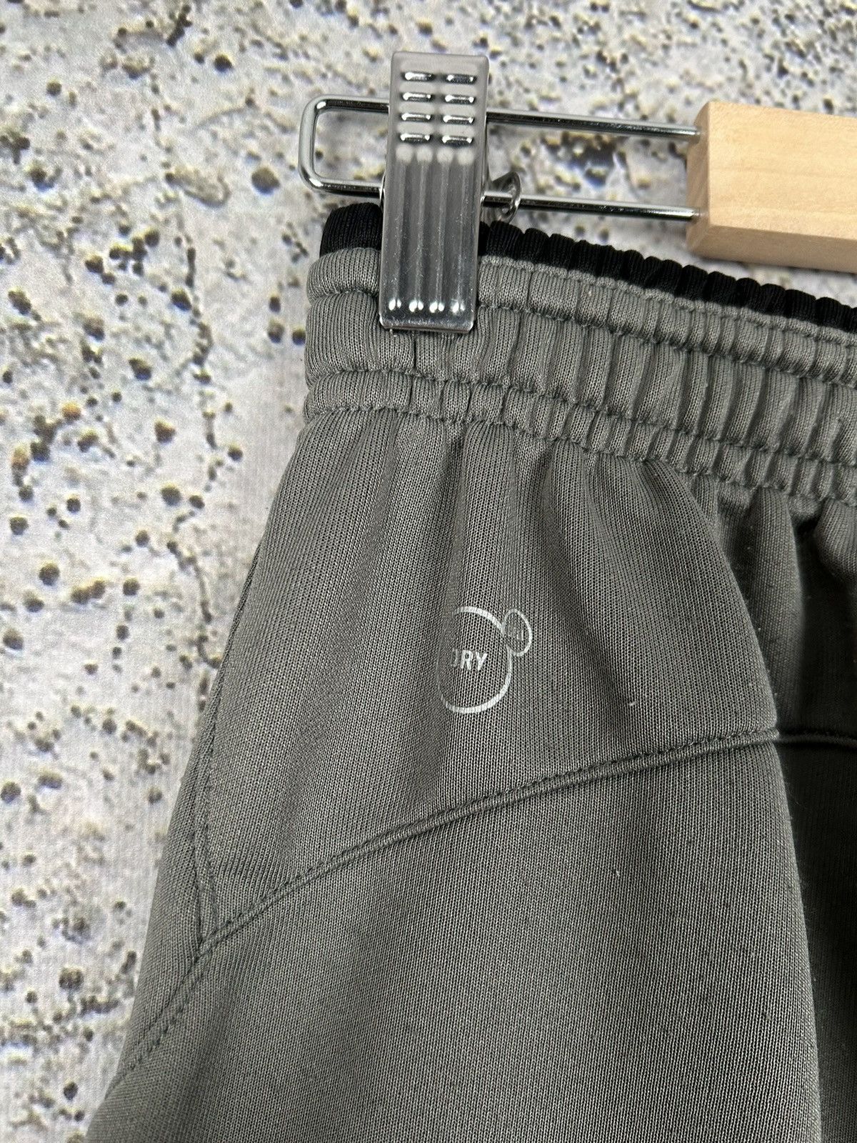 Puma Puma Arsenal FC Soccer Sweatpants Football Rare Size US 32 / EU 48 - 6 Thumbnail