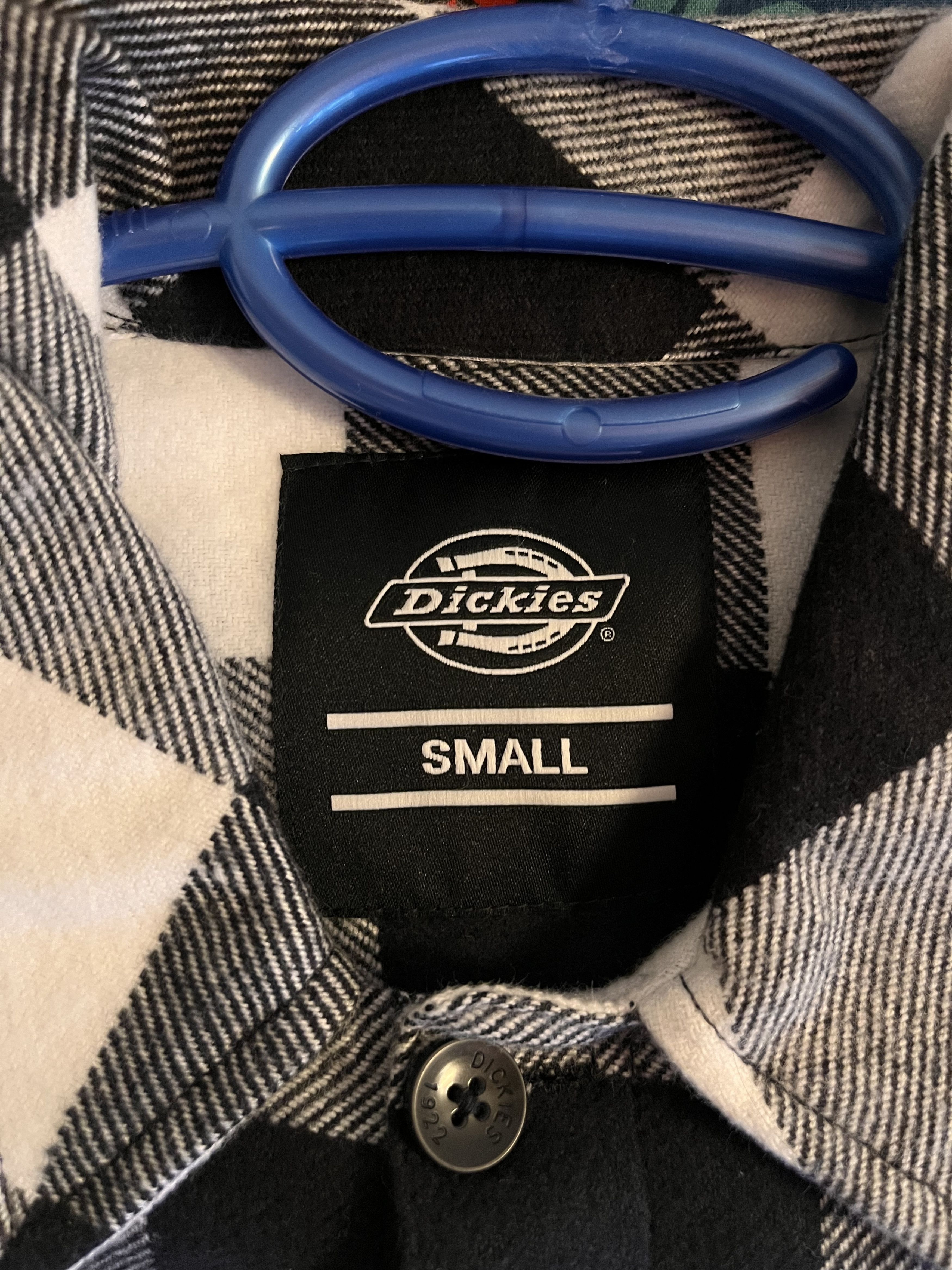 Dickies Dickies Sacramento Shirt Size US S / EU 44-46 / 1 - 3 Thumbnail