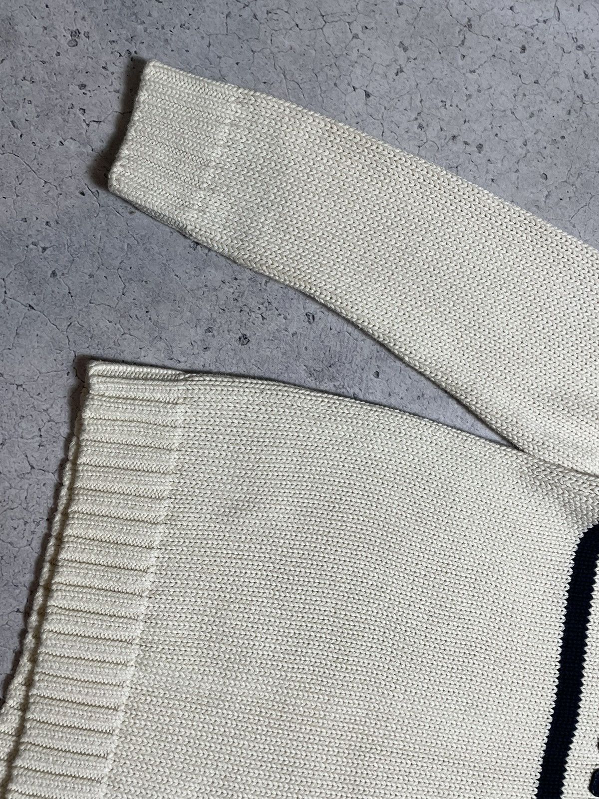 Polo Ralph Lauren Vintage Sweater Knitted Polo Jeans Company Ralph Lauren Y2K Size US M / EU 48-50 / 2 - 3 Thumbnail