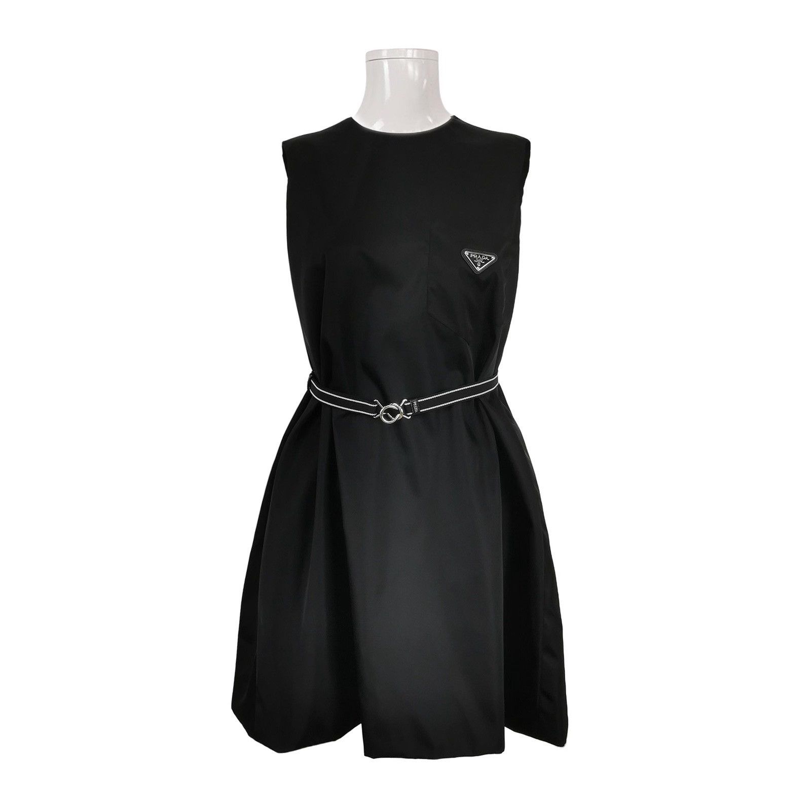 Prada Prada Women's Dress Size M / US 6-8 / IT 42-44 - 1 Thumbnail
