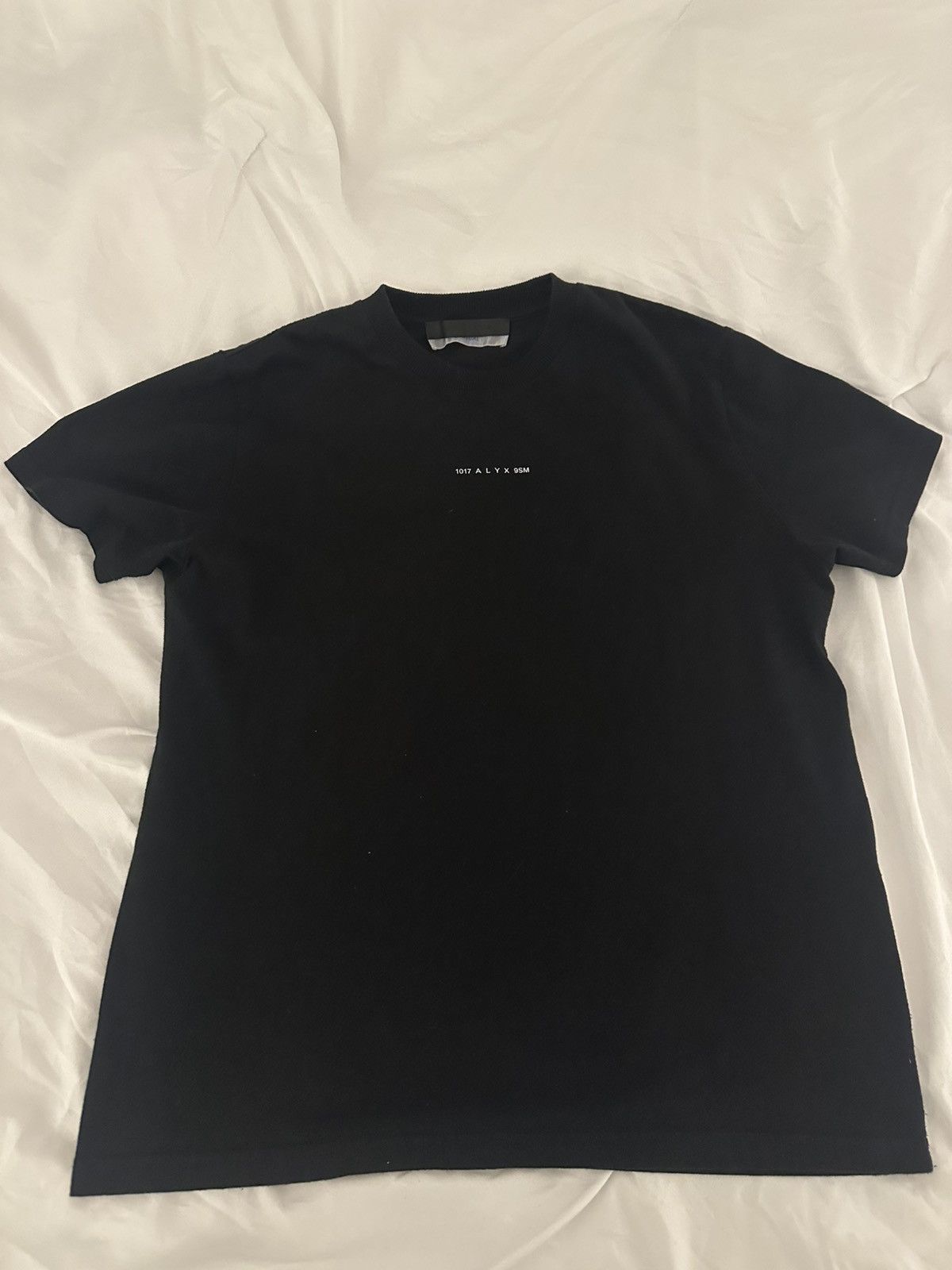 1017 ALYX 9SM FALL 2019