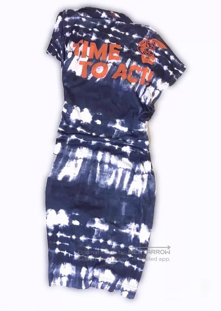Vivienne Westwood Vivienne Westwood Necktie Pattern Dress Size XS / US 0-2 / IT 36-38 - 8 Thumbnail