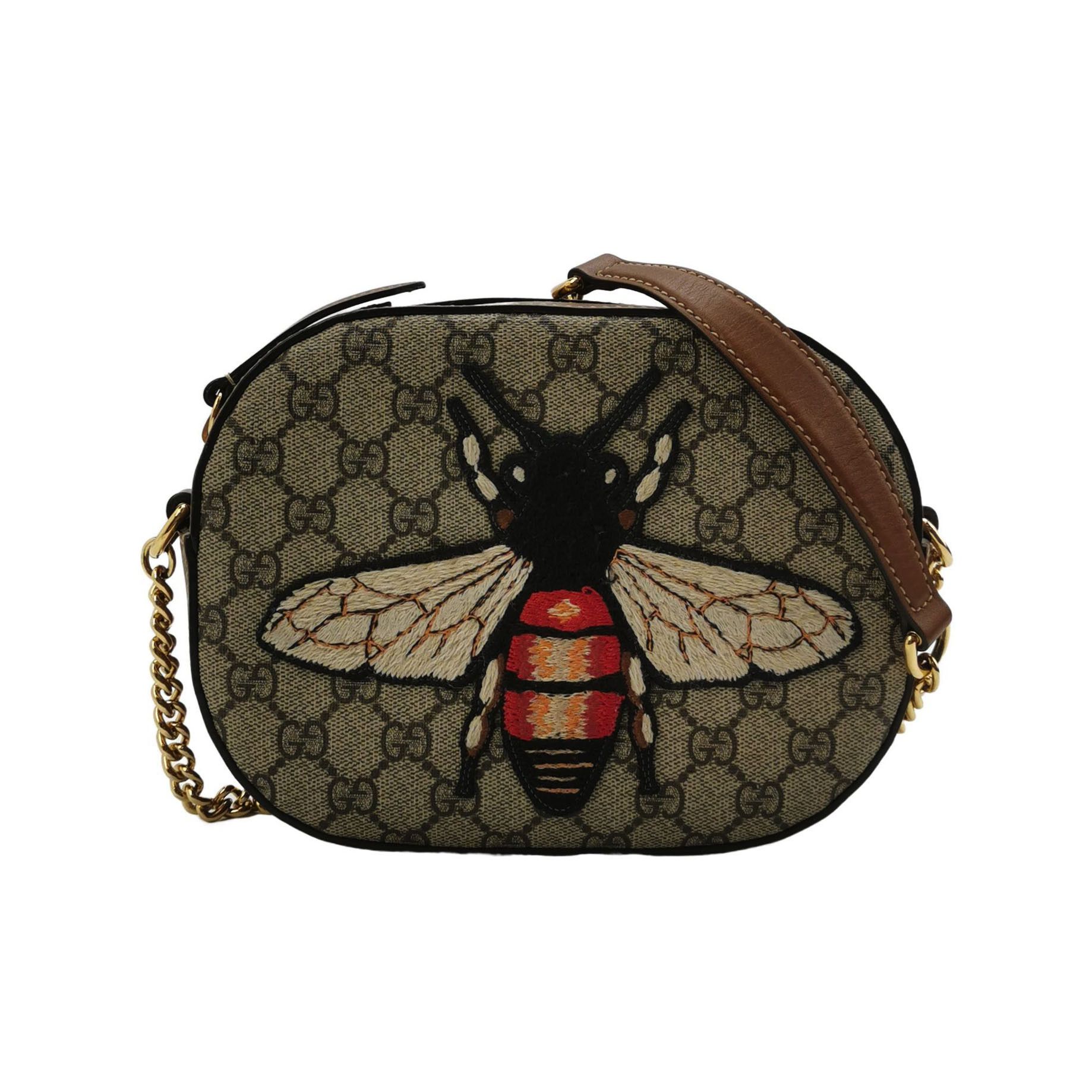 Gucci Gucci Women os Shoulder Bags Size ONE SIZE - 1 Thumbnail