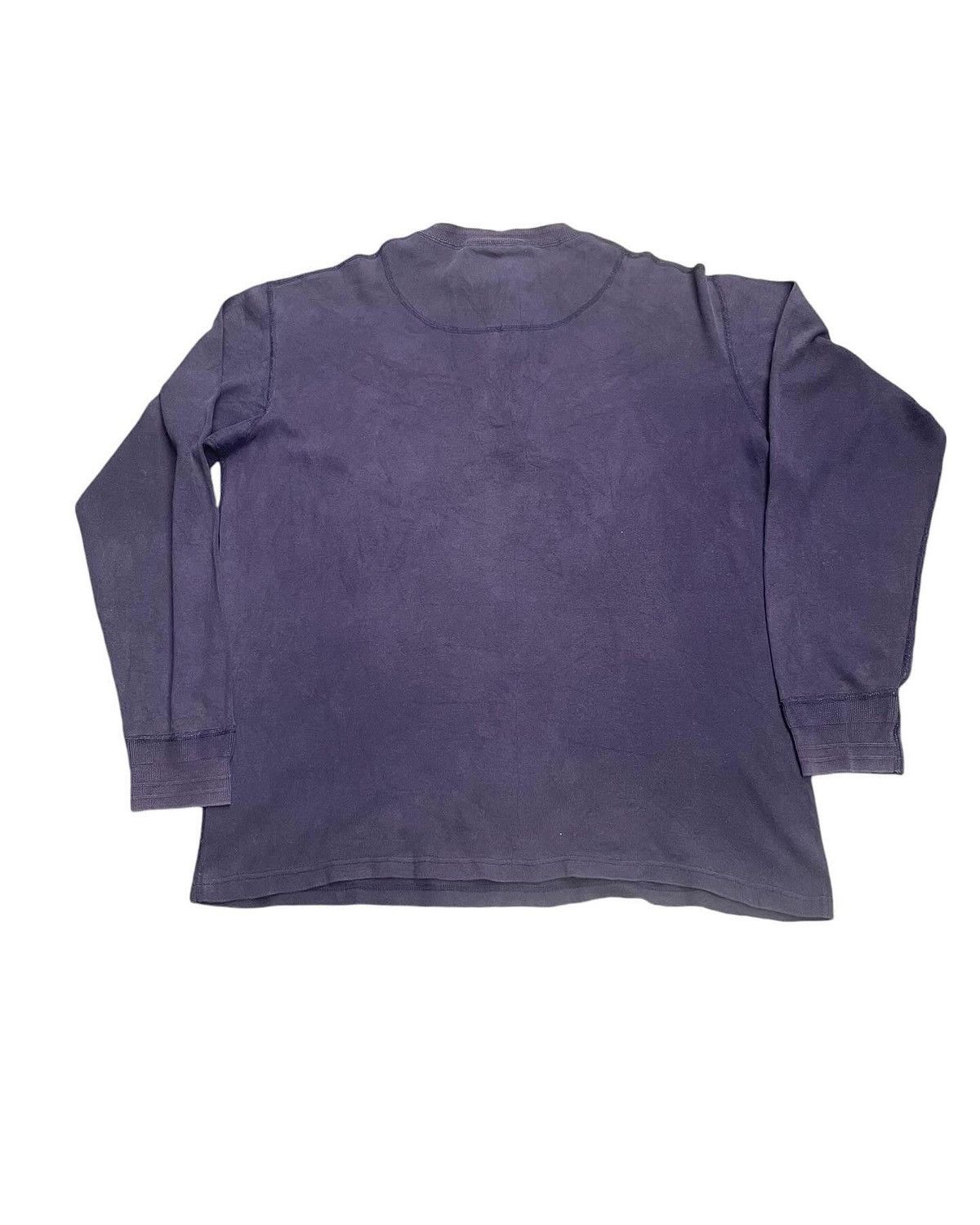 Polo Ralph Lauren Vintage Polo Sport Ralph Lauren Size US XL / EU 56 / 4 - 6 Thumbnail