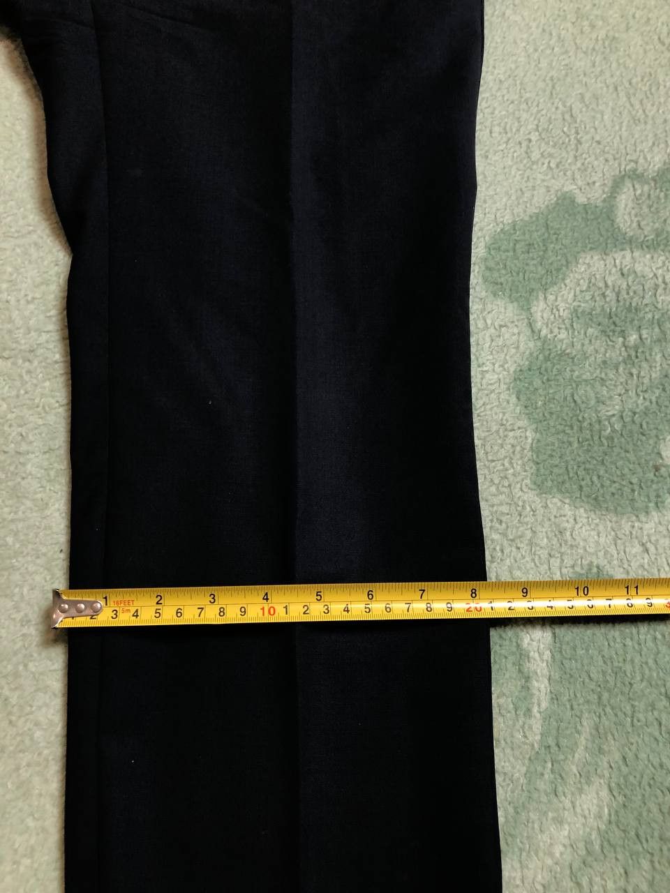 Loro Piana LORO PIANA SUPER Italian Men's Designer Business Suit Size 52R - 19 Thumbnail