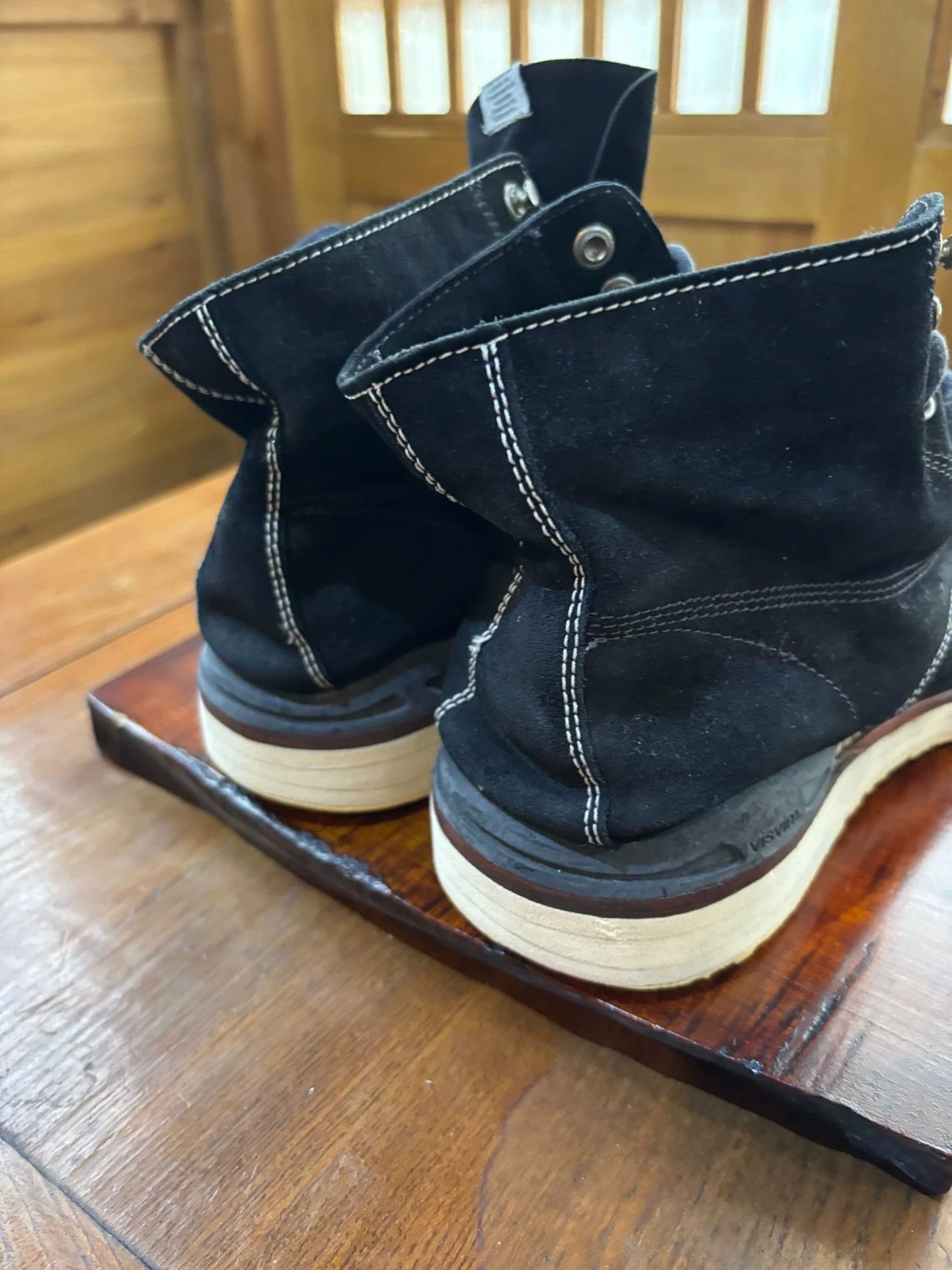 Visvim visvim deerskin boots US9 80% new Size US 9 / EU 42 - 8 Thumbnail
