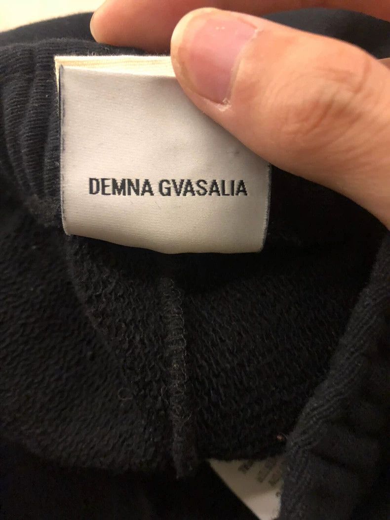 Vetements Vetements SizeM Ribbon Pants Size US 28 / EU 44 - 3 Thumbnail