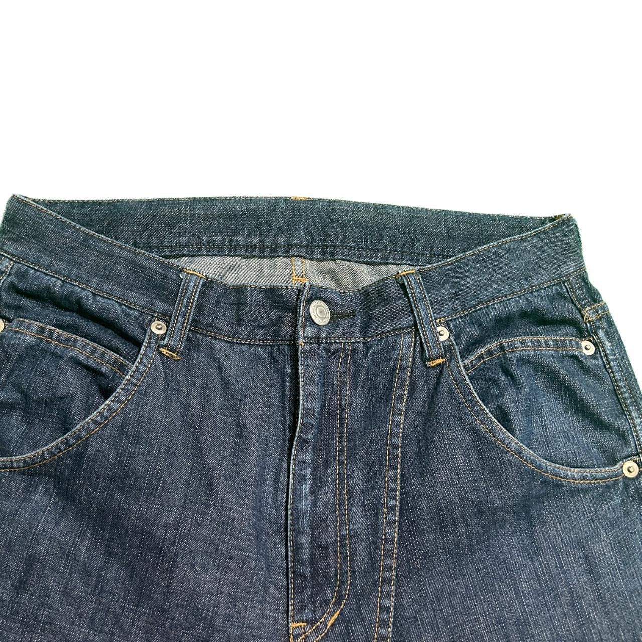 Zucca cabanne de zucca jeans Size US 32 / EU 48 - 4 Thumbnail