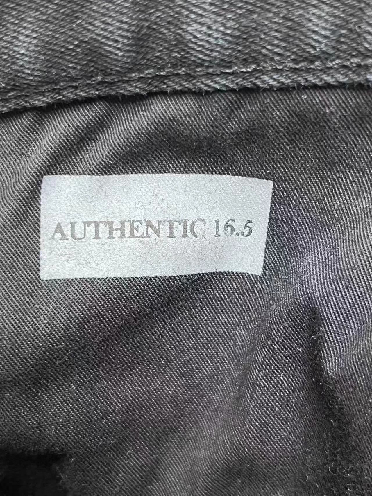 Dior DIOR flocked bee logo jeans W29 Size 29" - 6 Thumbnail