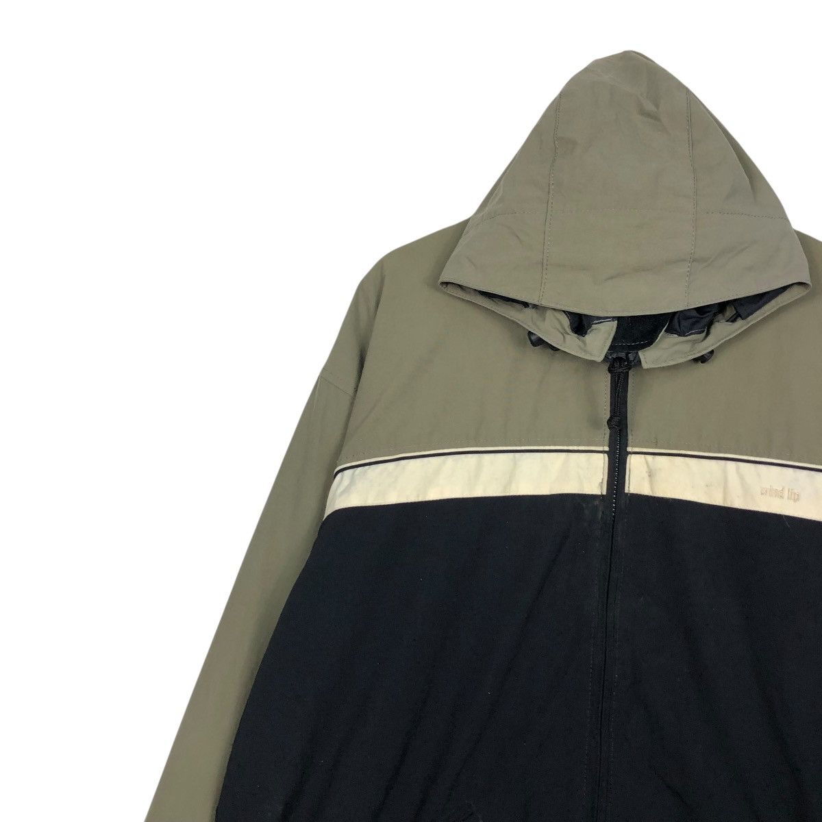 Japanese Brand 🔥VINTAGE BOMBER SKI JACKET WIND LIP GOLDWIN ISSEY MIYAKE Size US M / EU 48-50 / 2 - 9 Thumbnail