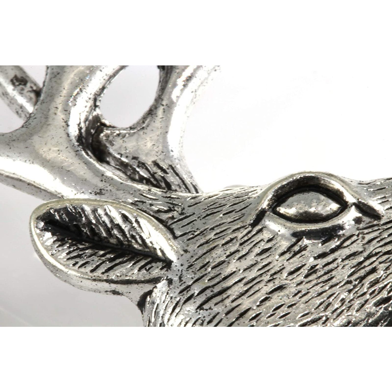 & Other Stories Deer Keychain - Deer Antler Keychain Size ONE SIZE - 8 Thumbnail