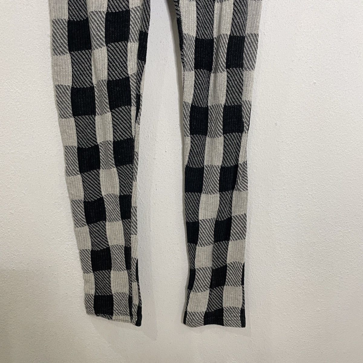 Kapital Vintage Kapital Co Ltd Tight Pants Size 28" / US 6 / IT 42 - 3 Thumbnail