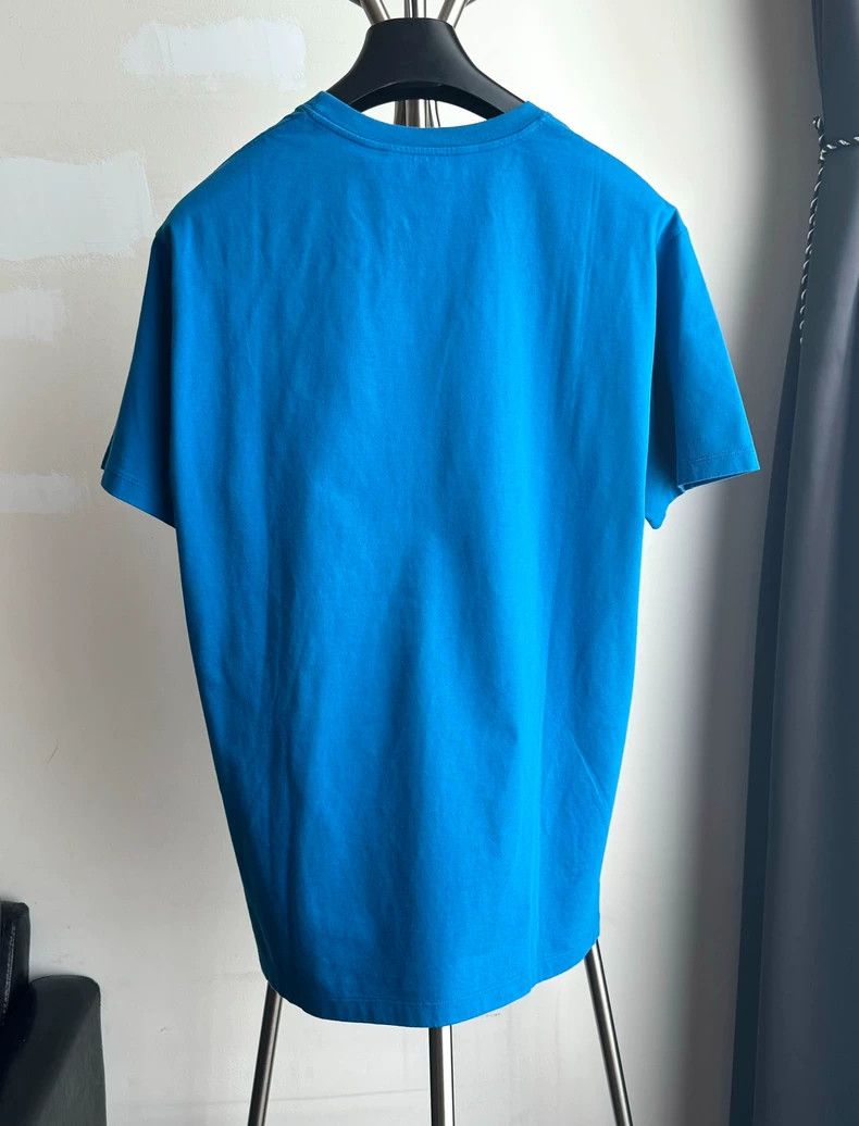 Gucci Printed short sleeves