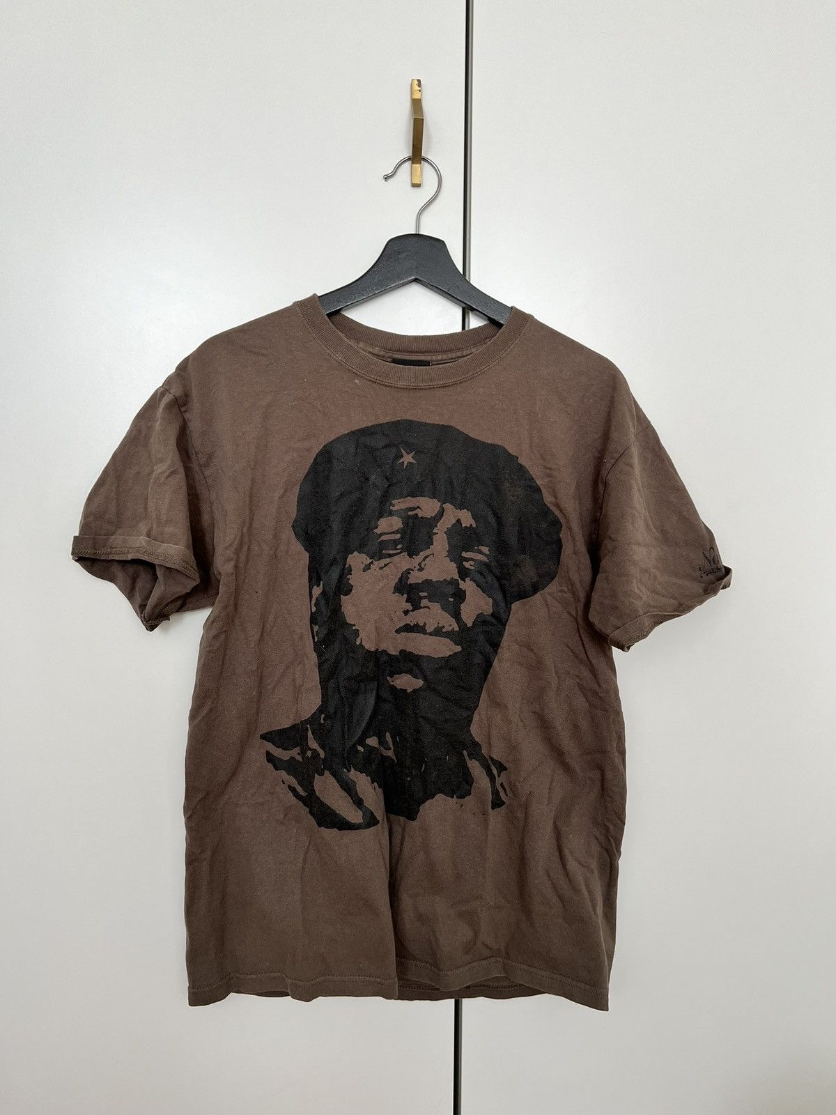Vintage Biggie Che Graphic Tee from 2005 Size US M / EU 48-50 / 2 - 5 Thumbnail