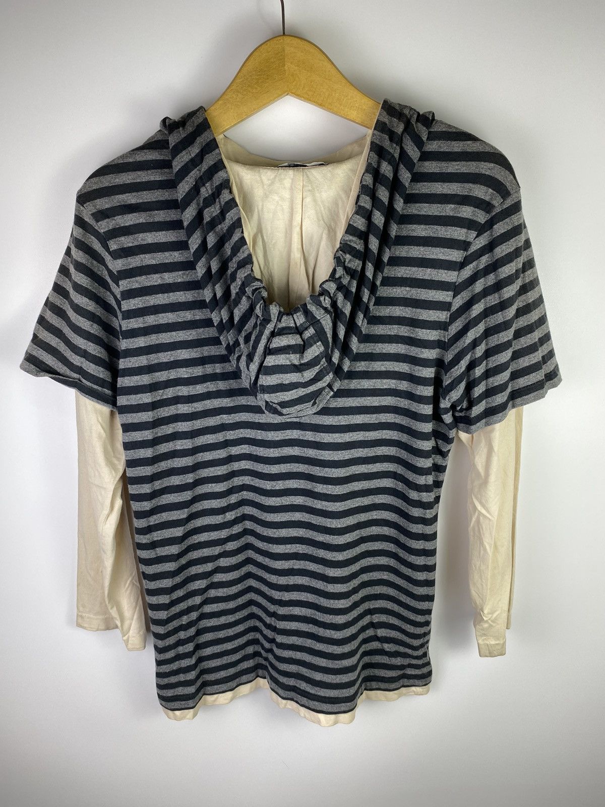 Hysteric Glamour × If Six Was Nine × Japanese Brand 2000s tbjnearby double layer japanese style y2k Size US M / EU 48-50 / 2 - 3 Thumbnail