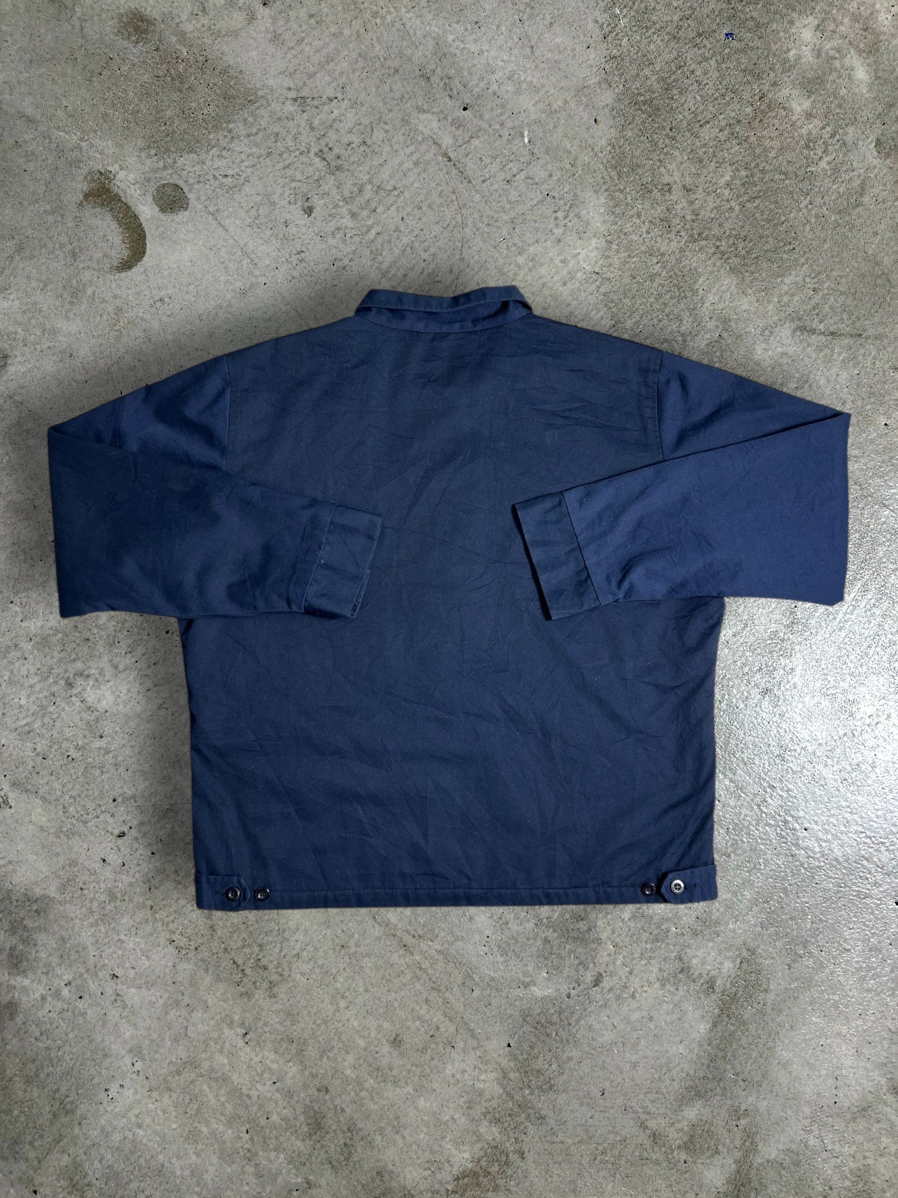 Sessions Vintage Sessions Brand Workwear Style Jacket (L) JKA413 Size US L / EU 52-54 / 3 - 9 Thumbnail