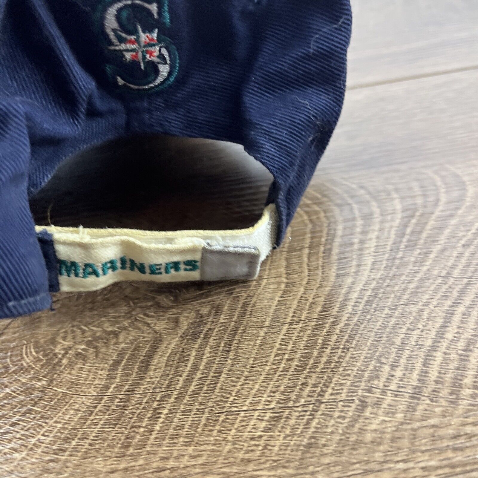 Other Seattle Mariners Hat 29 Boone Gray Hat Adjustable Adult Size Size ONE SIZE - 10 Thumbnail