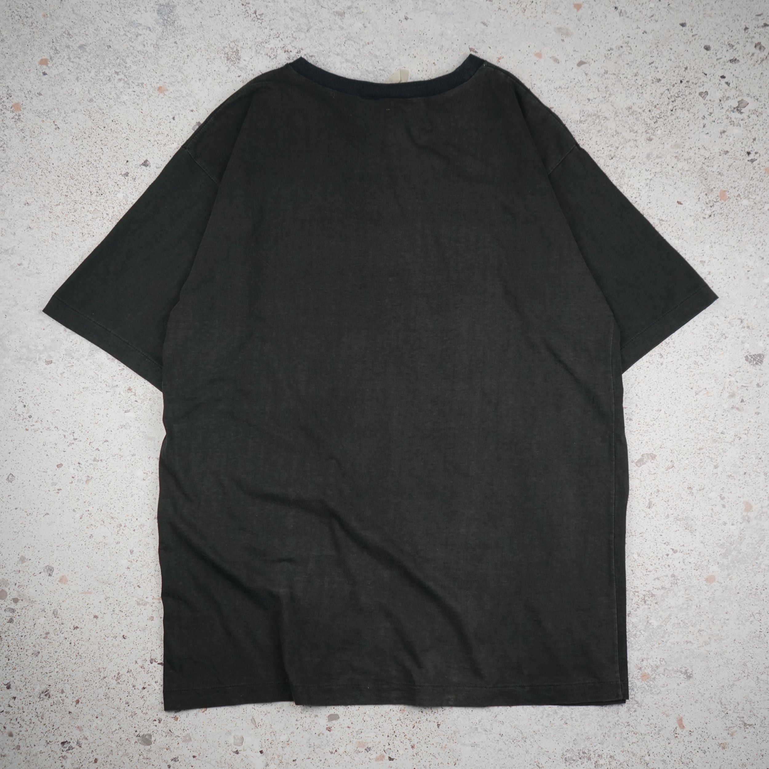 Band Tees Vintage 1980s The Cure T-Shirt Boys Don't Cry Size US L / EU 52-54 / 3 - 6 Thumbnail