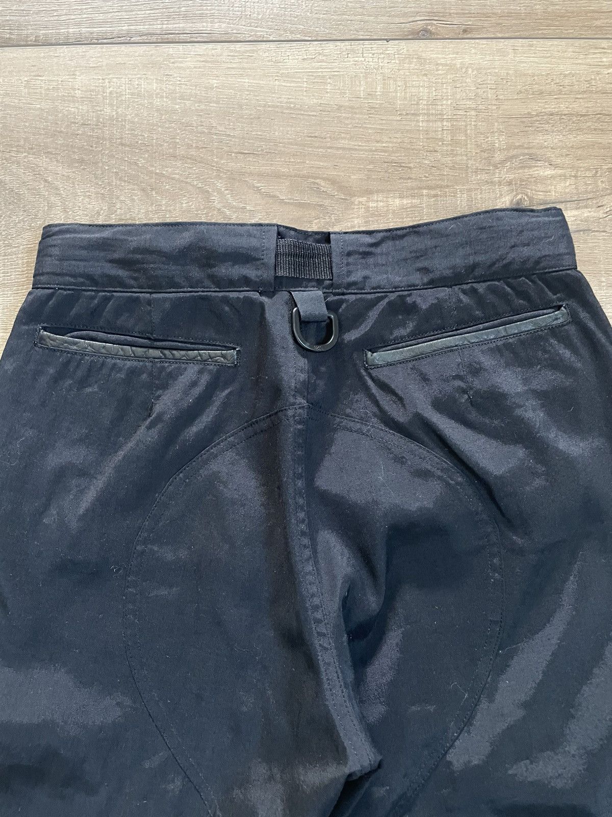 General Research General Research SS97 Technical Shorts Size US 29 - 8 Thumbnail