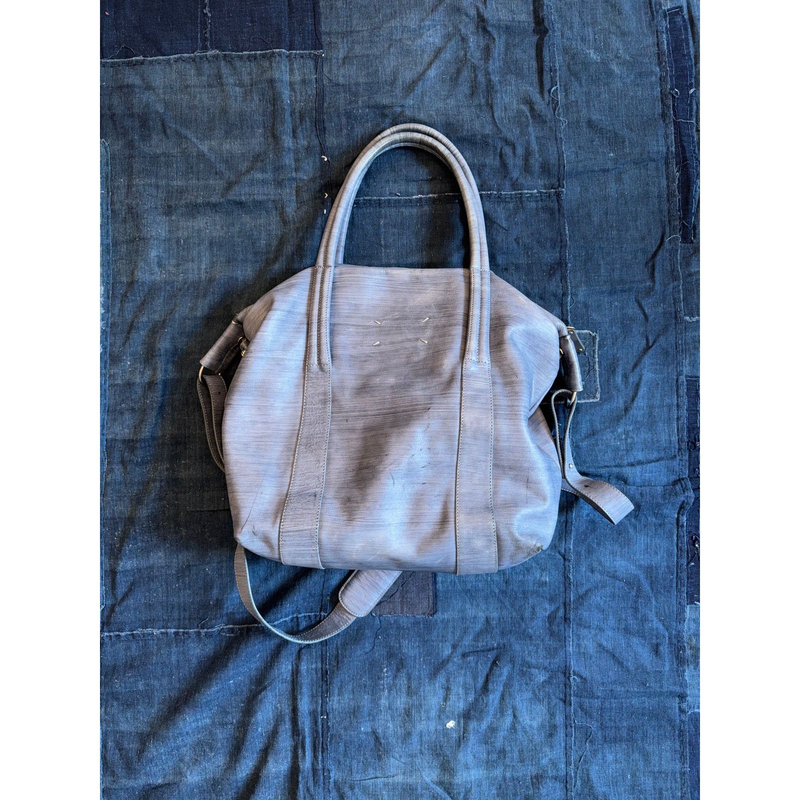 Maison Margiela Maison Martin Margiela Sailor Bag Size ONE SIZE - 2 Thumbnail