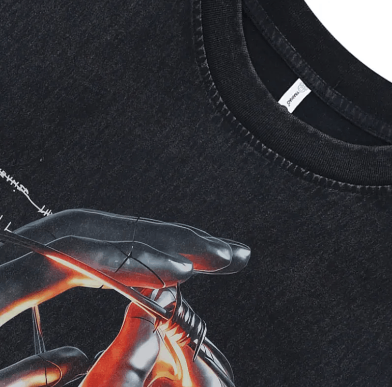 Japanese Brand × Vintage "The Bond -L" Vintage Tank Top Size US L / EU 52-54 / 3 - 2 Thumbnail