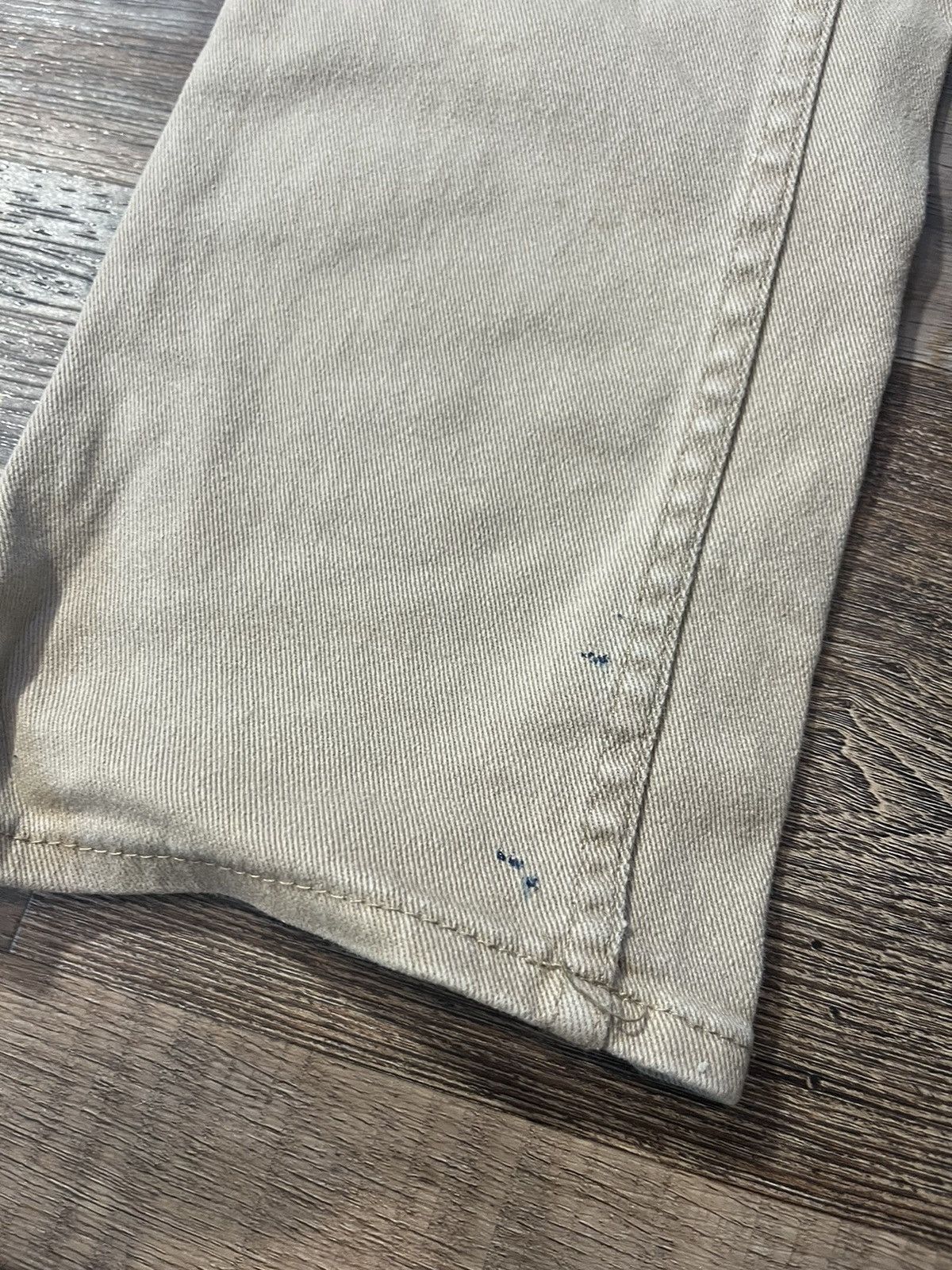 Bullhead Denim Co. Bullhead denim pants Size US 32 / EU 48 - 3 Thumbnail