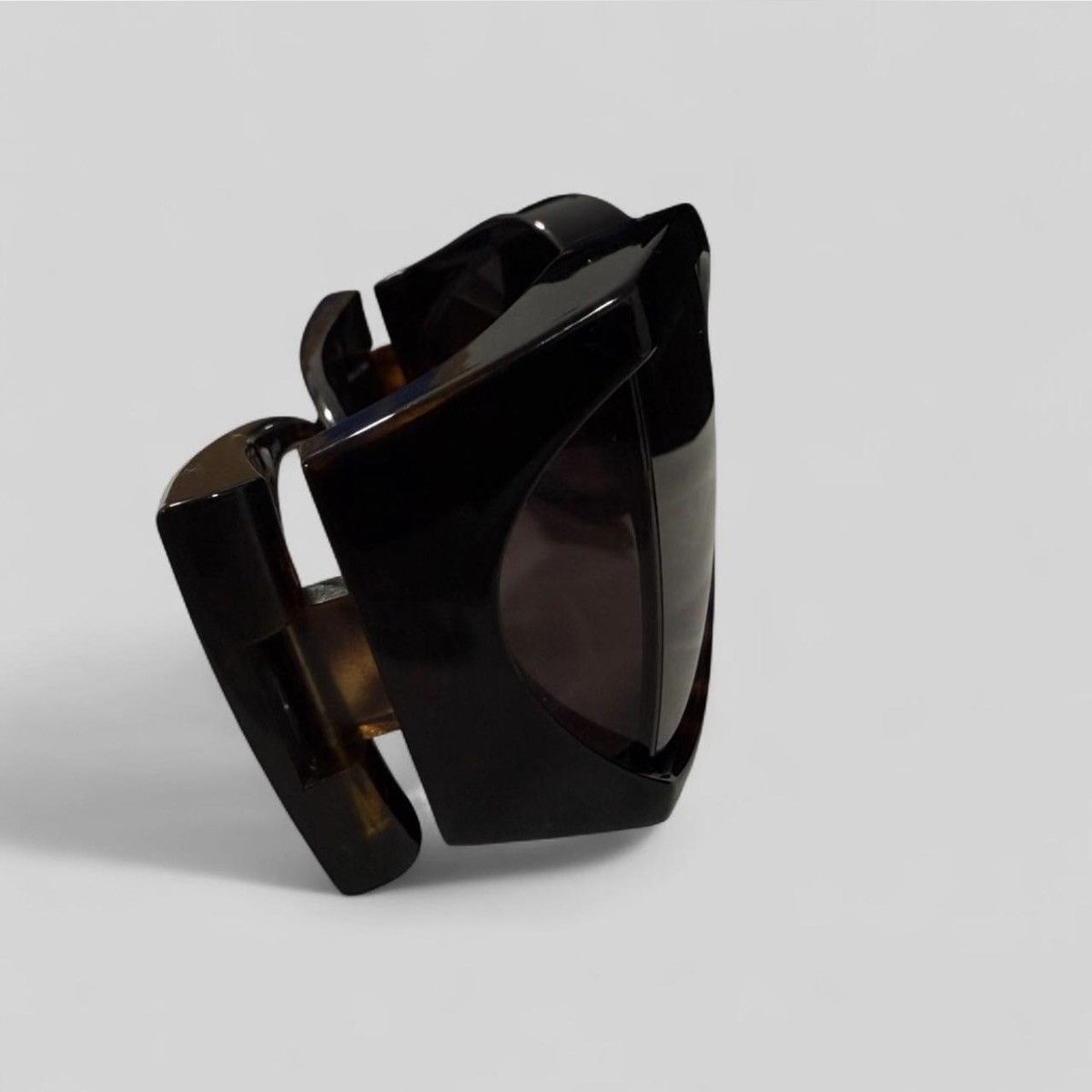 Balenciaga Balenciaga Sunglasses Size ONE SIZE - 6 Thumbnail