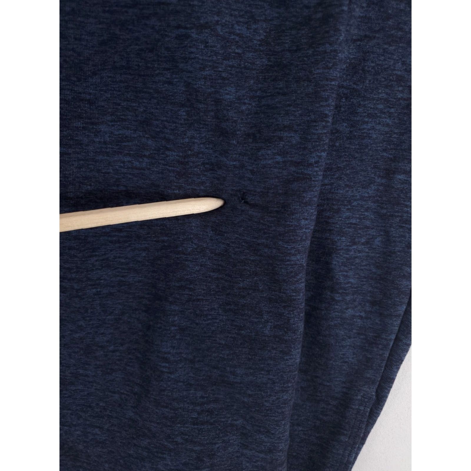 Lululemon Lululemon Surge Warm 1/2 Zip 1/4 Zip Pullover Blue Mens L Clothing Pullover Zip Collar 1/4 Zip Mens Blue Lululemon Surge Warm Size US L / EU 52-54 / 3 - 6 Thumbnail