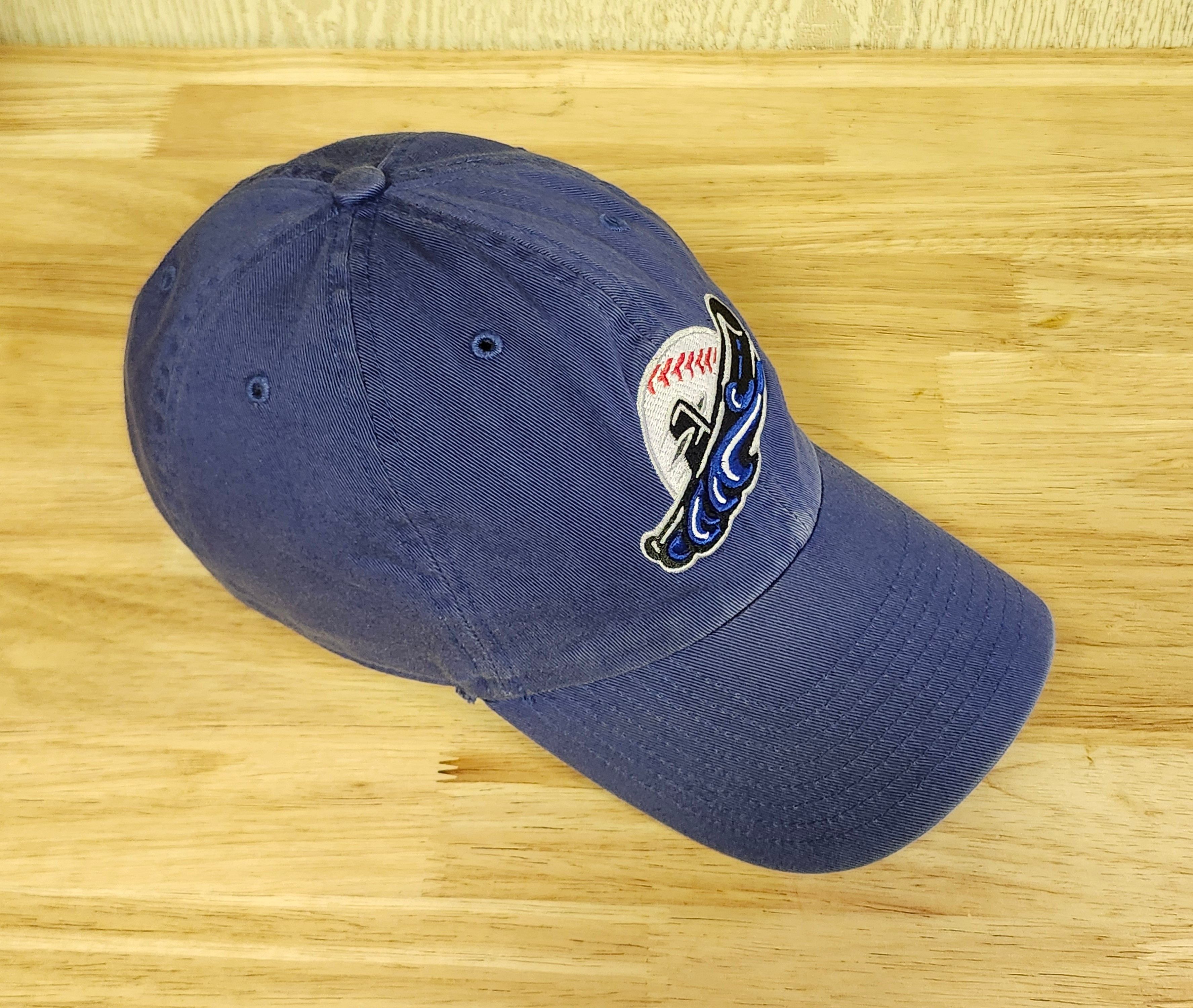 Twins Enterprise Inc. Connecticut Defenders 2006 MiLB Twins Ent.Franchise Hat Size ONE SIZE - 4 Thumbnail