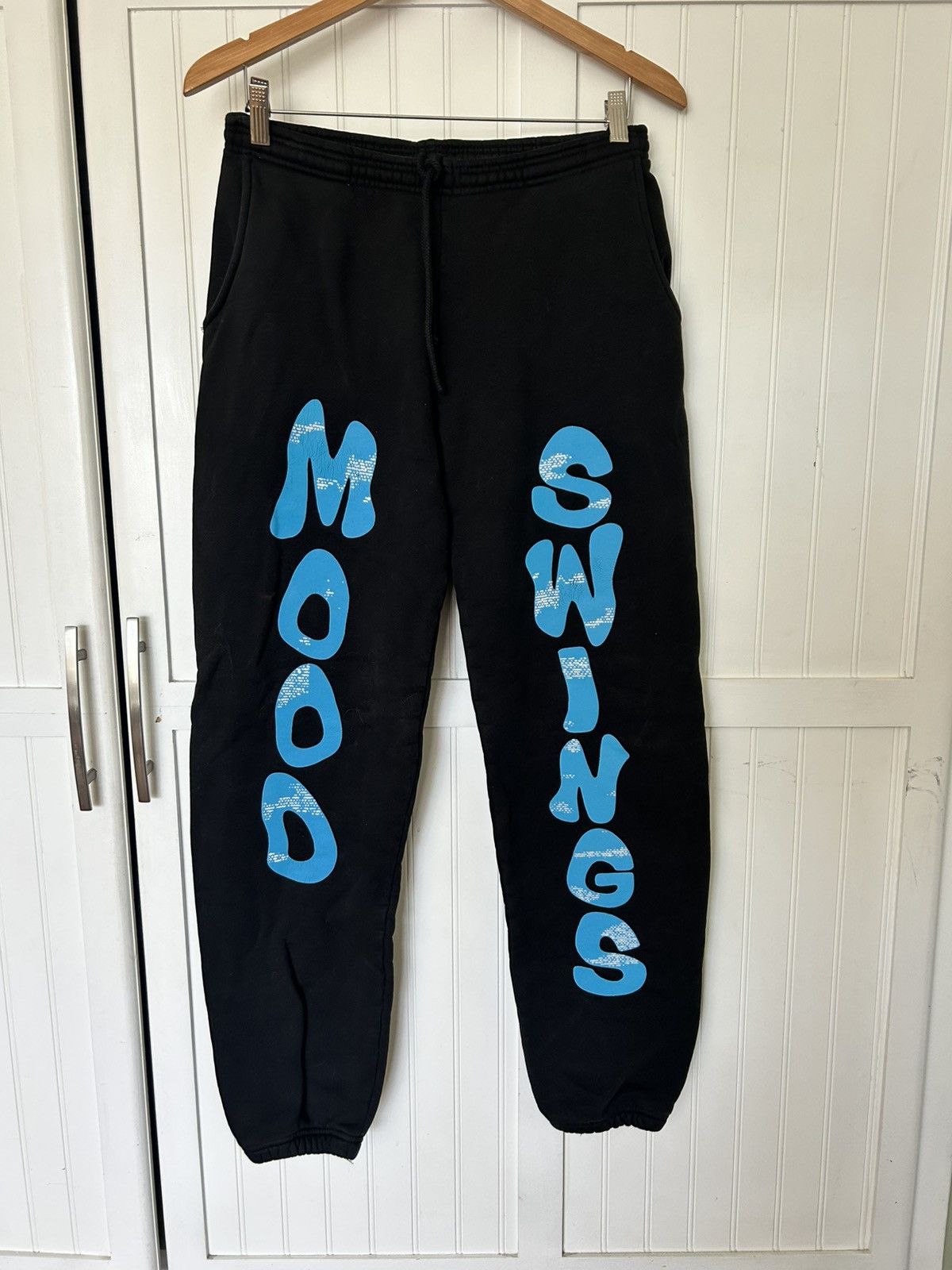 Other Mood Swings Graphic Sweatpants Size US 34 / EU 50 - 1 Thumbnail
